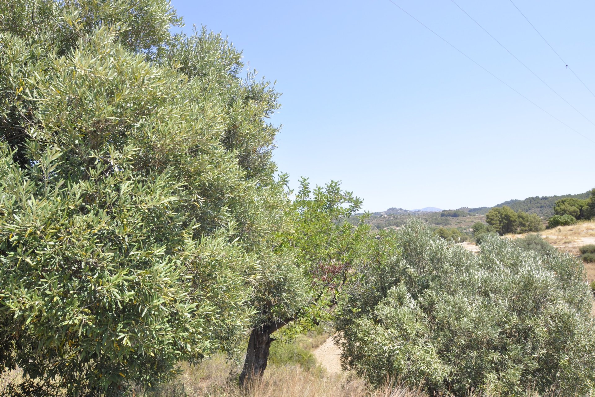 Resale - Villa - Benissa