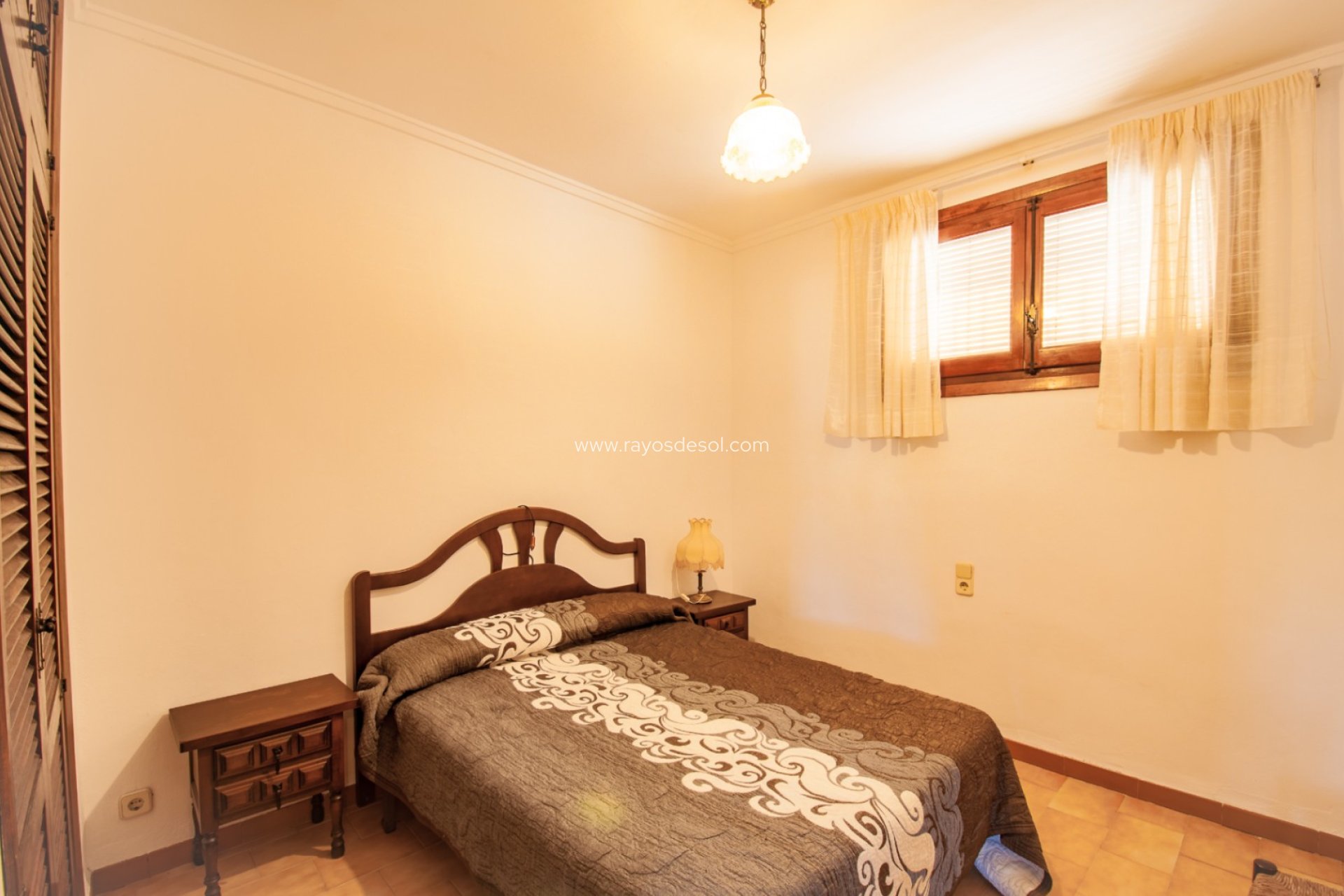 Resale - Villa - Benissa