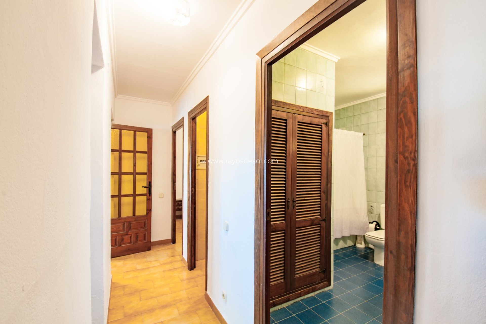 Resale - Villa - Benissa