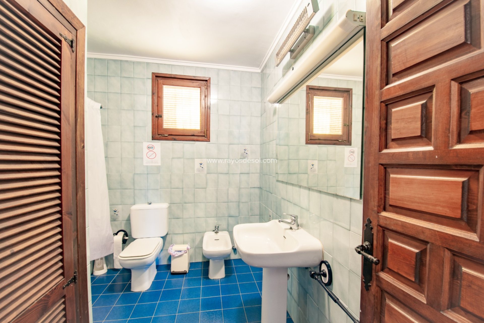 Resale - Villa - Benissa