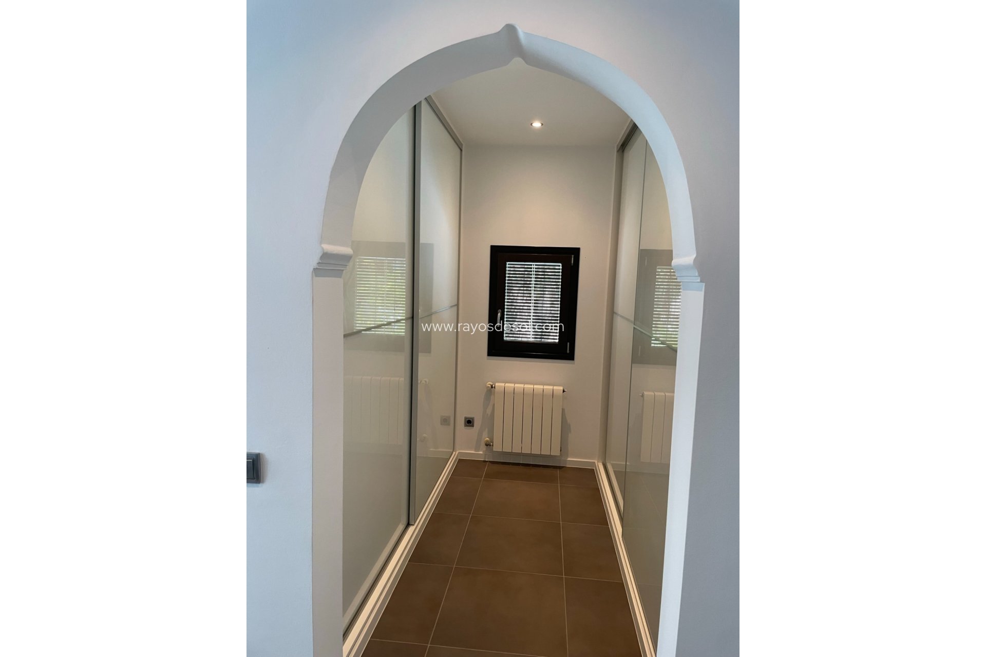 Resale - Villa - Benissa