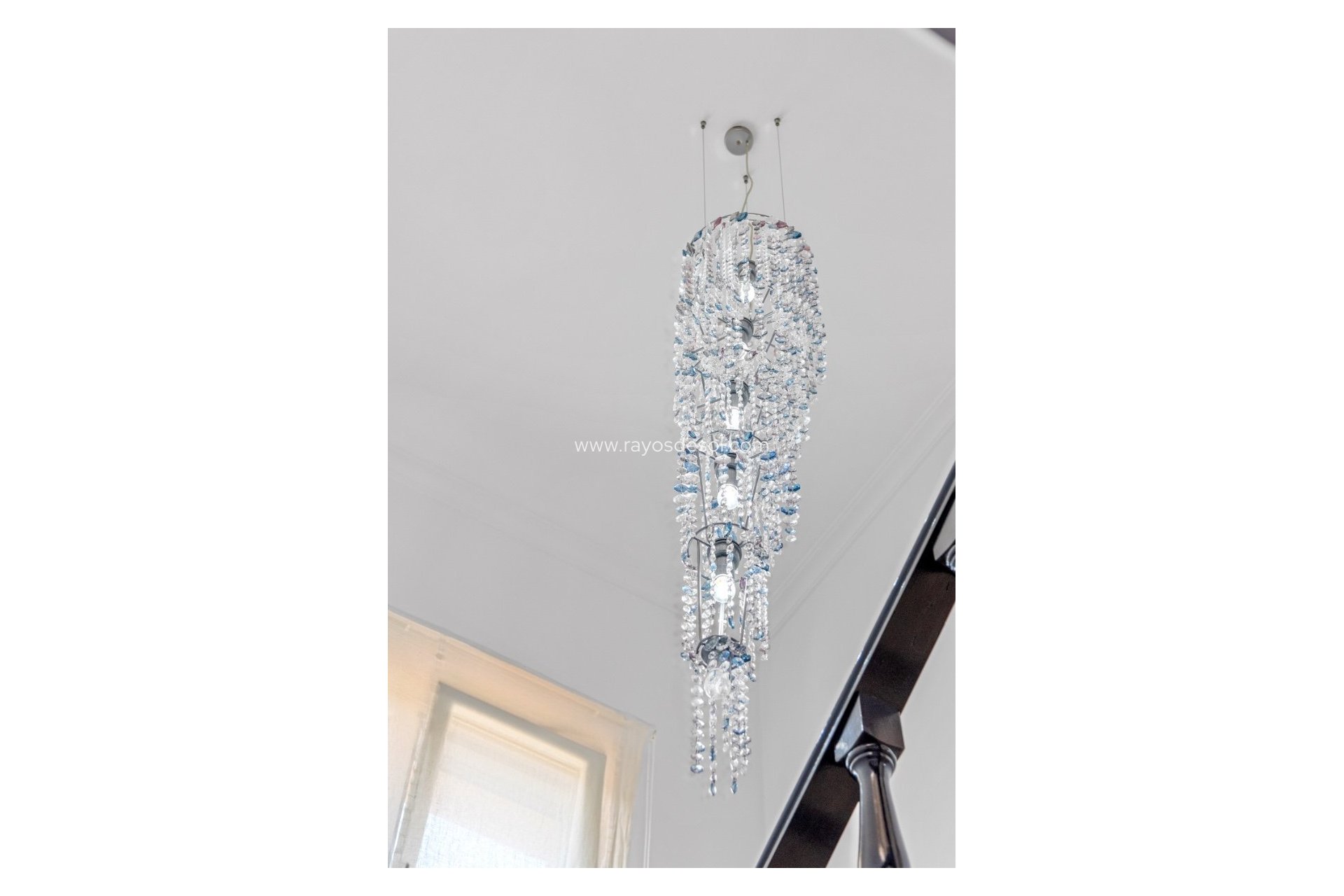 Resale - Villa - Benissa