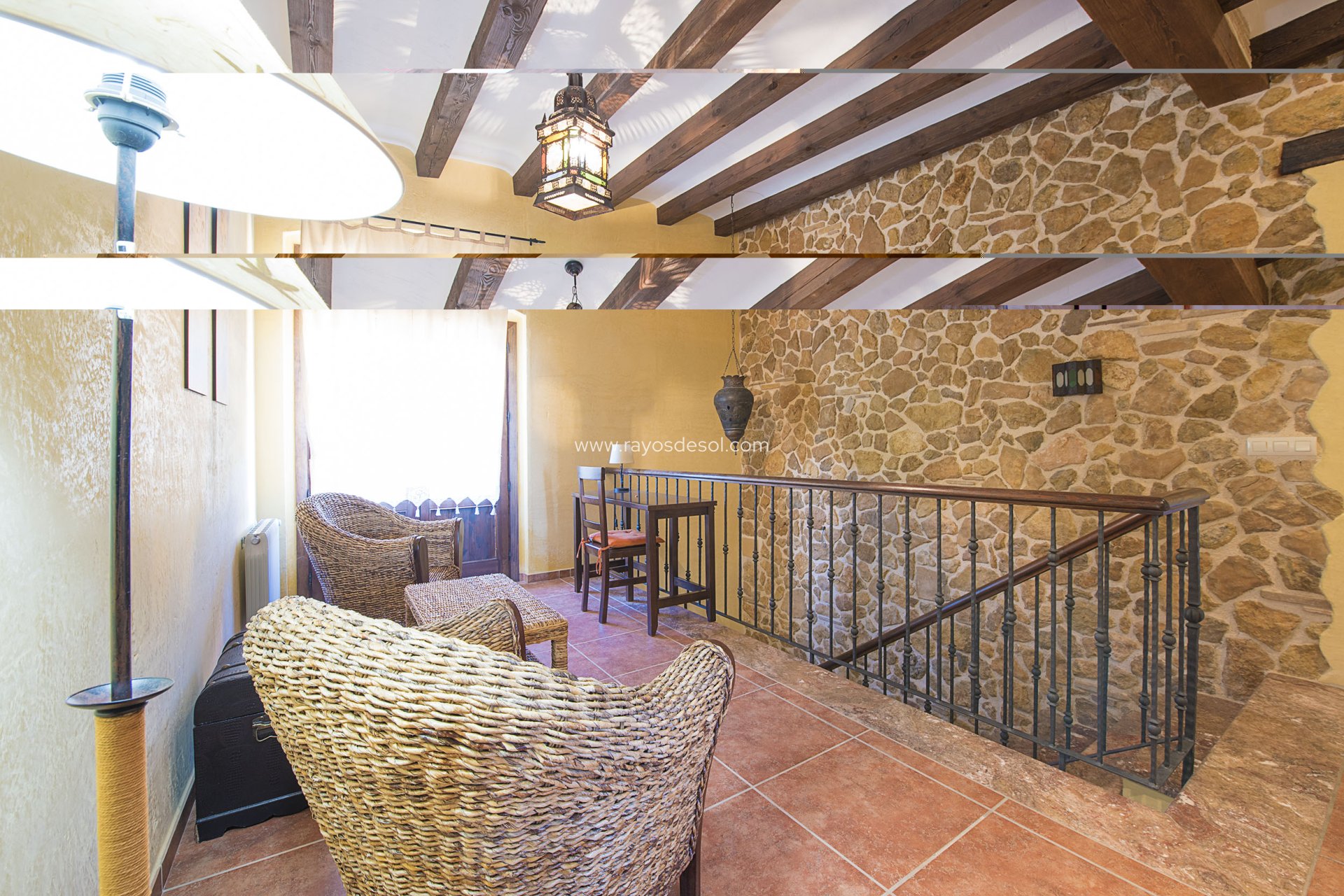 Resale - Villa - Benissa