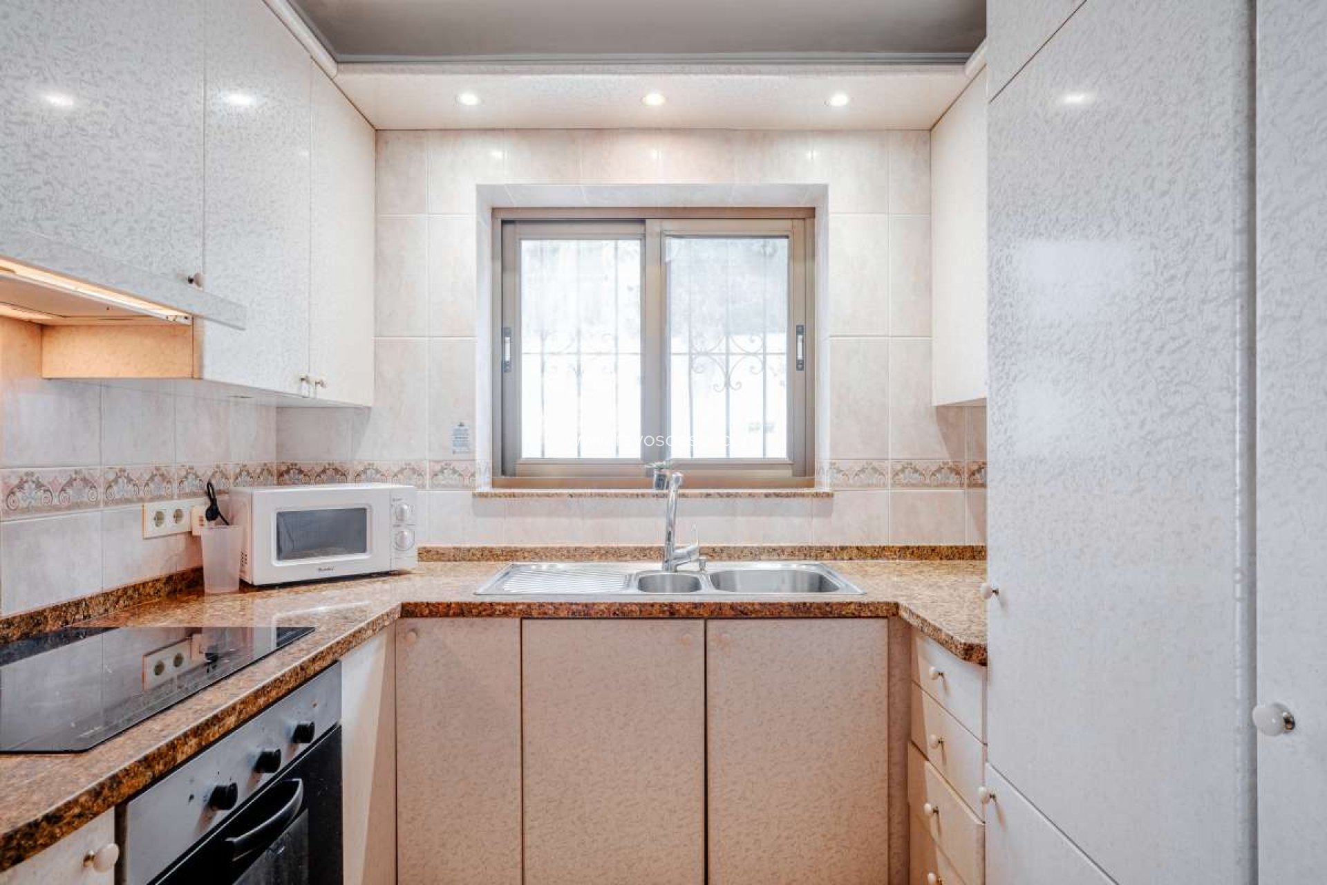 Resale - Villa - Benissa