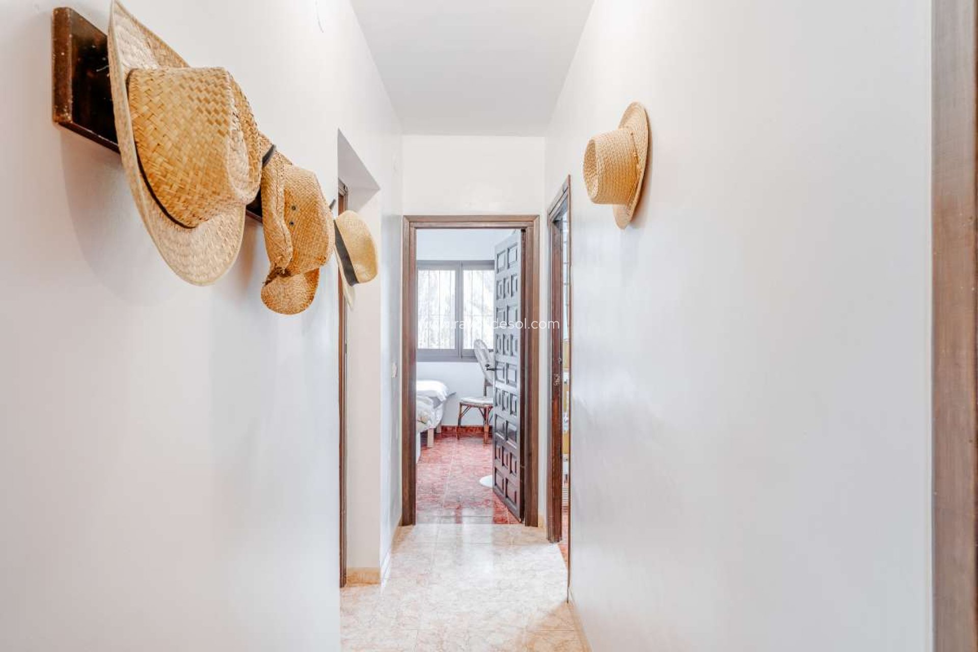 Resale - Villa - Benissa