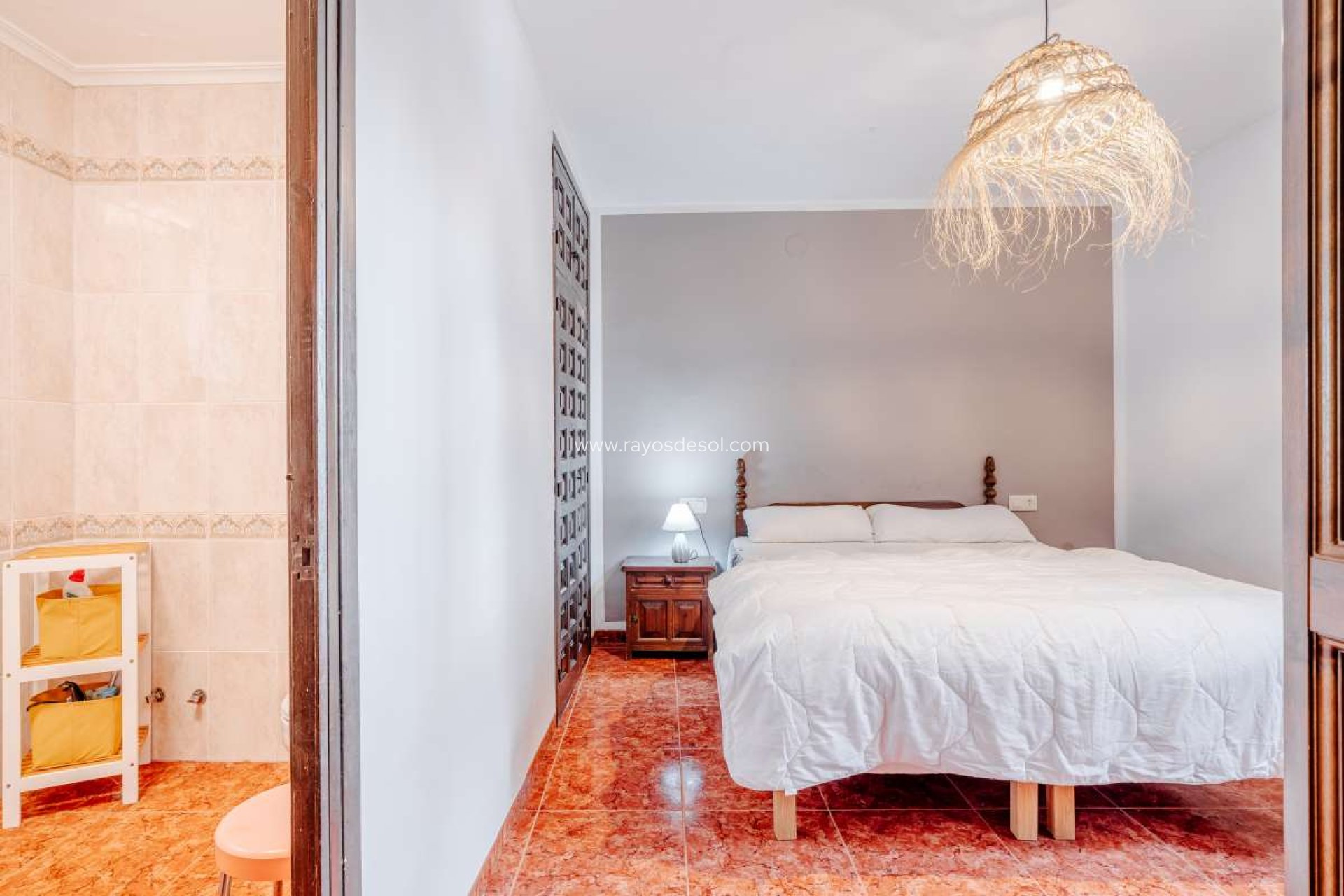 Resale - Villa - Benissa