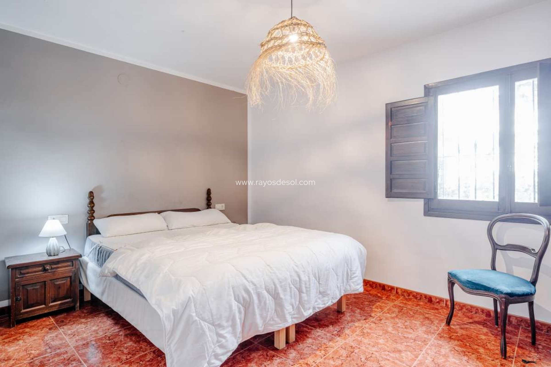 Resale - Villa - Benissa