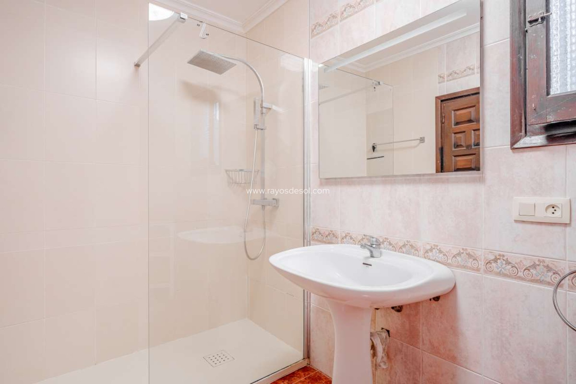 Resale - Villa - Benissa