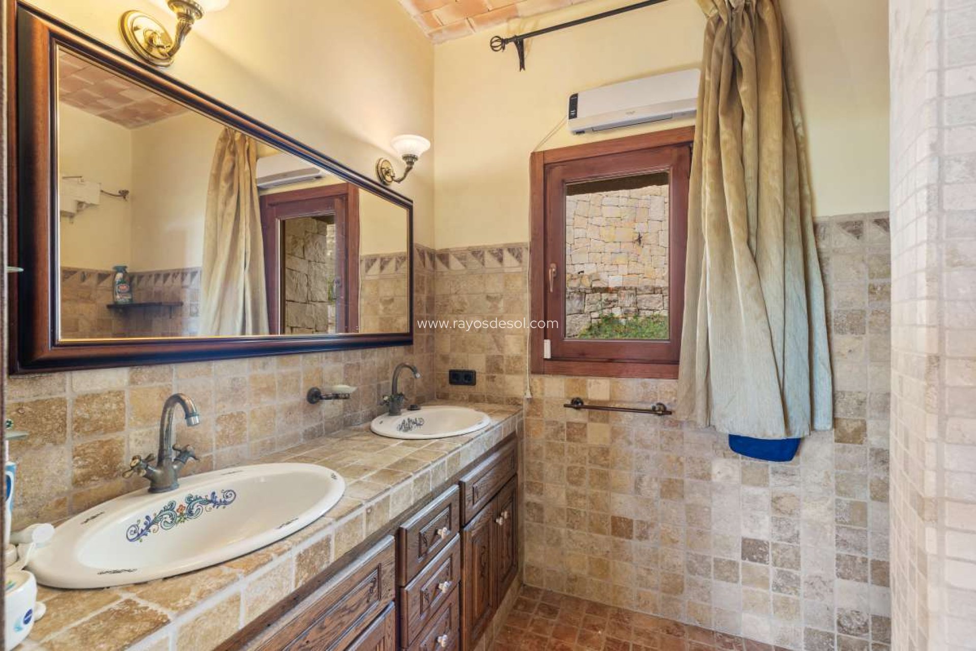 Resale - Villa - Benissa