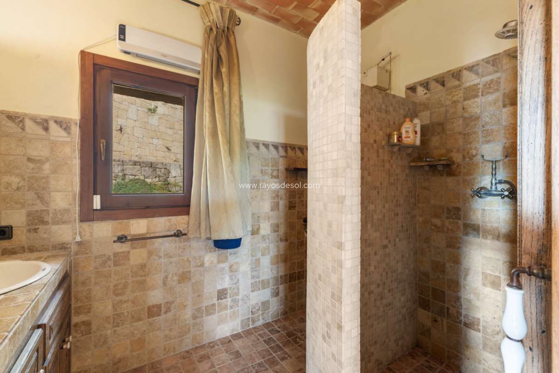 Resale - Villa - Benissa