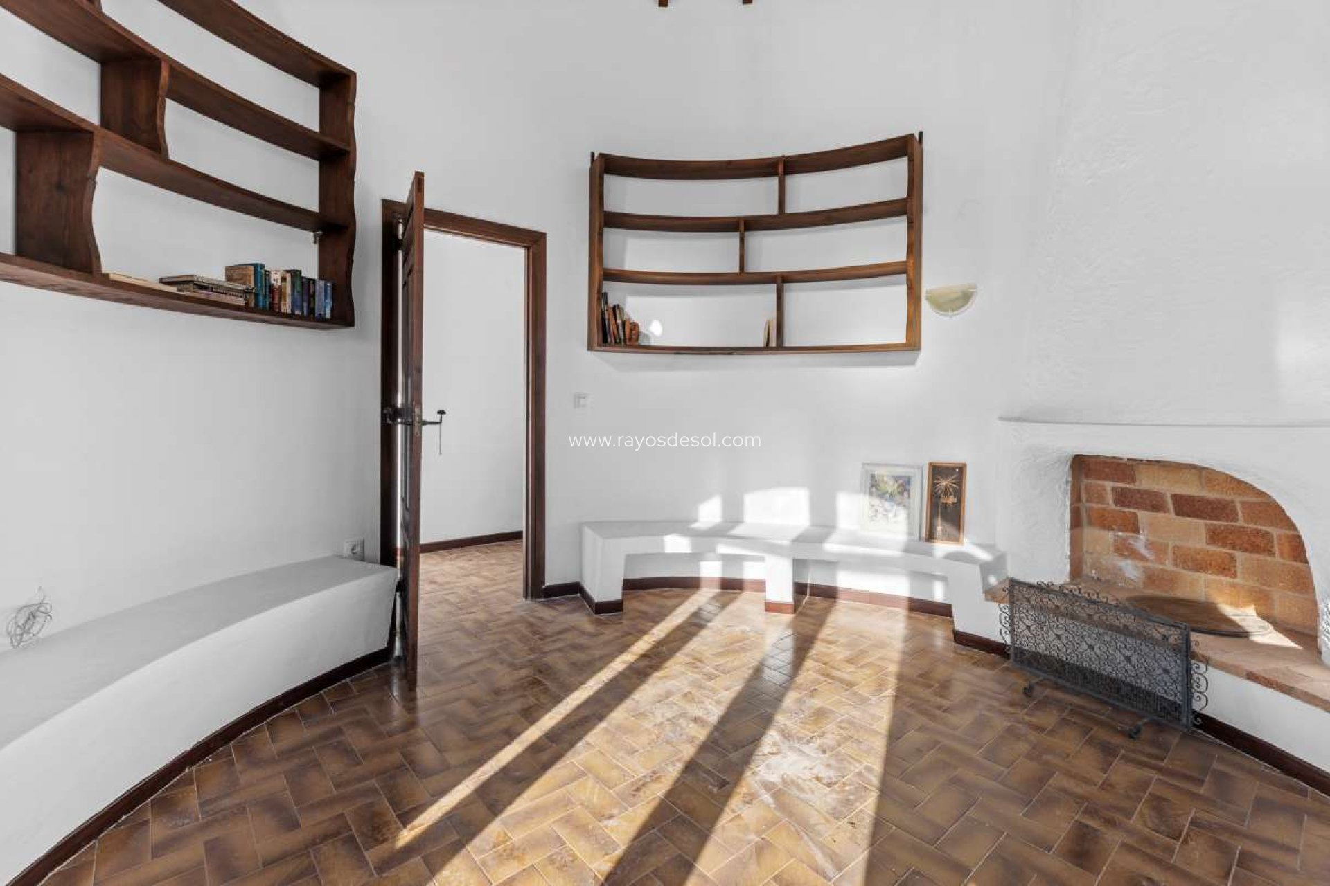 Resale - Villa - Benissa