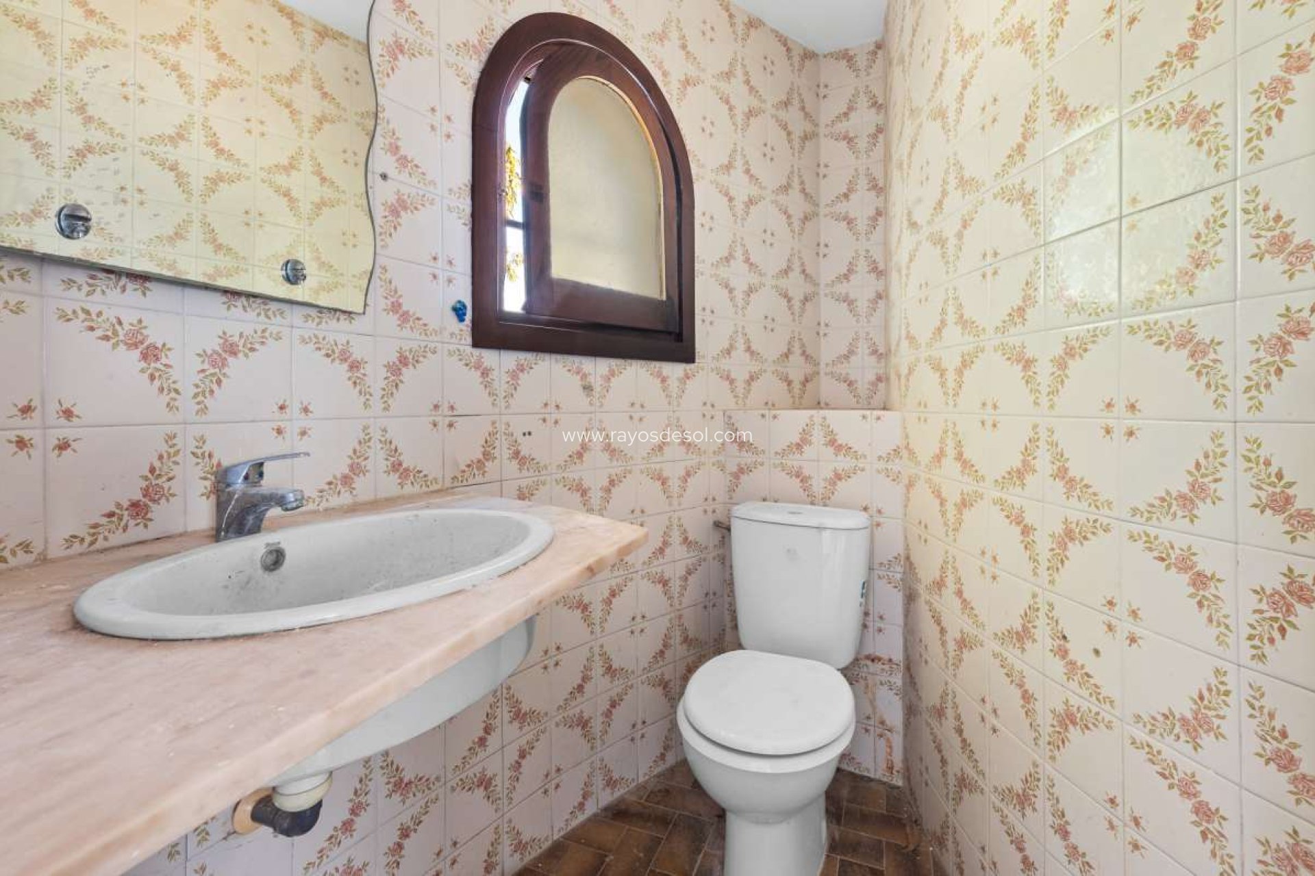 Resale - Villa - Benissa