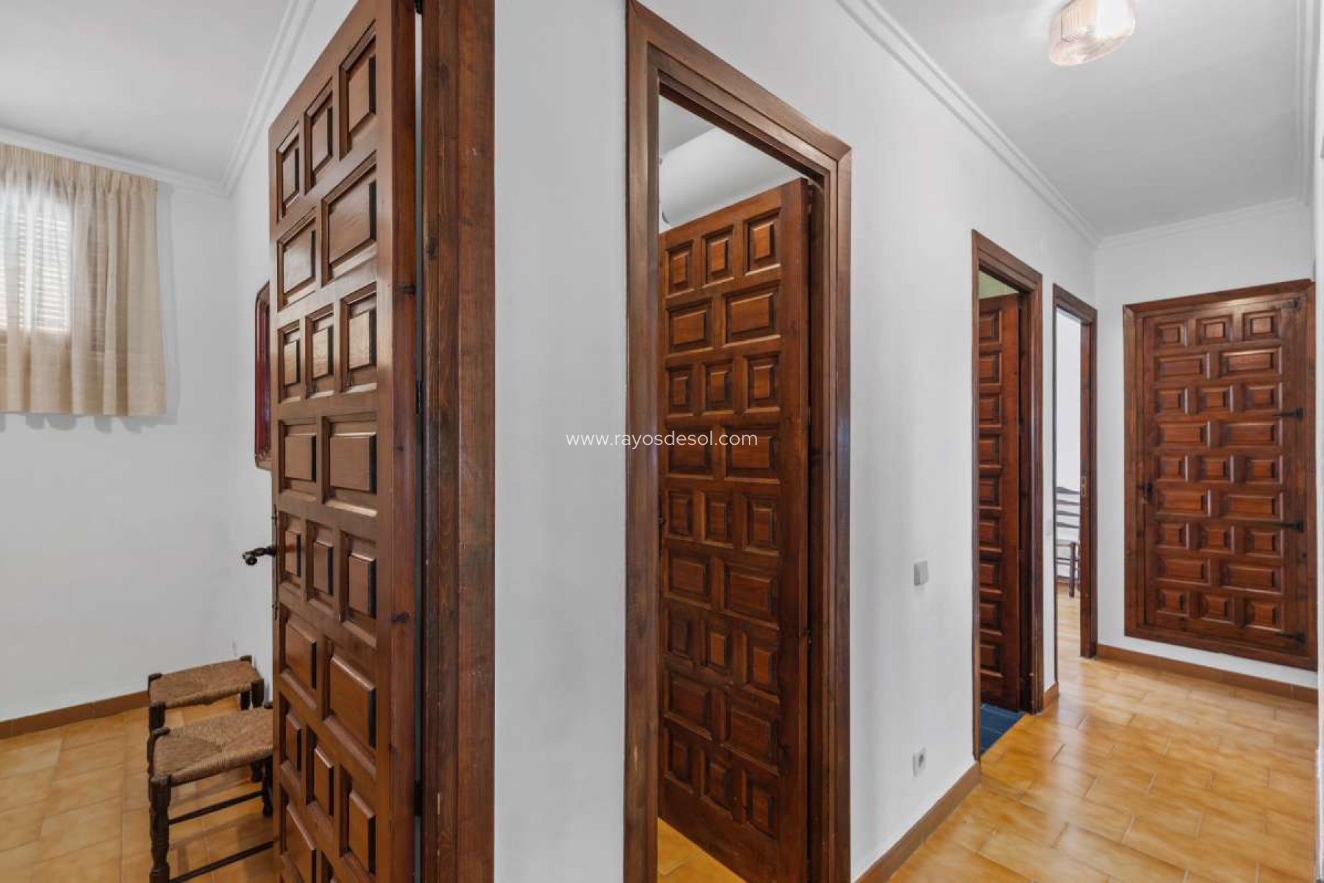 Resale - Villa - Benissa