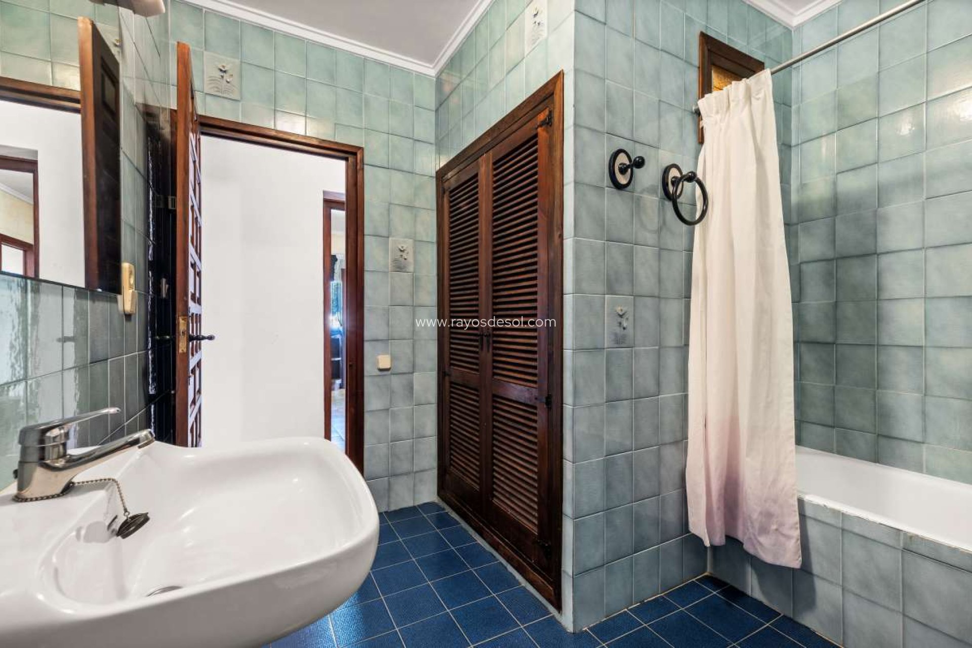 Resale - Villa - Benissa