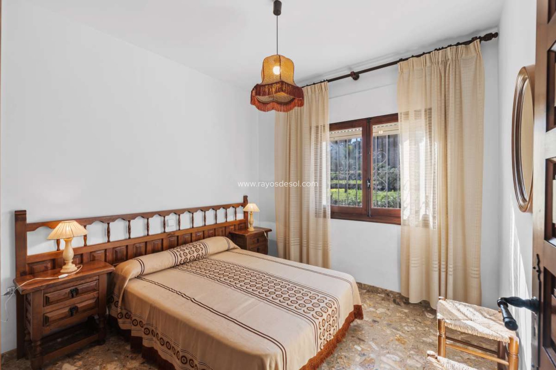 Resale - Villa - Benissa