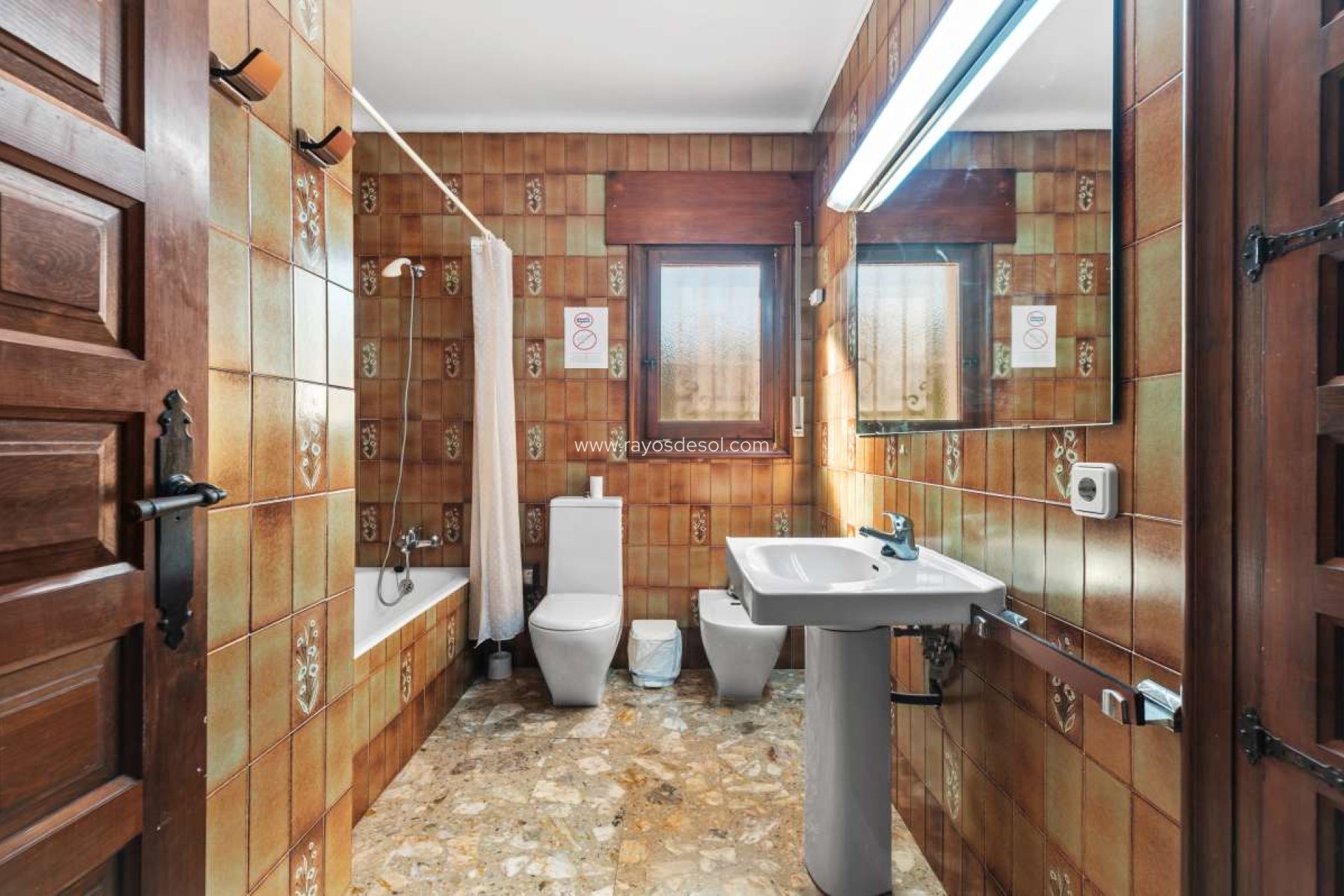 Resale - Villa - Benissa