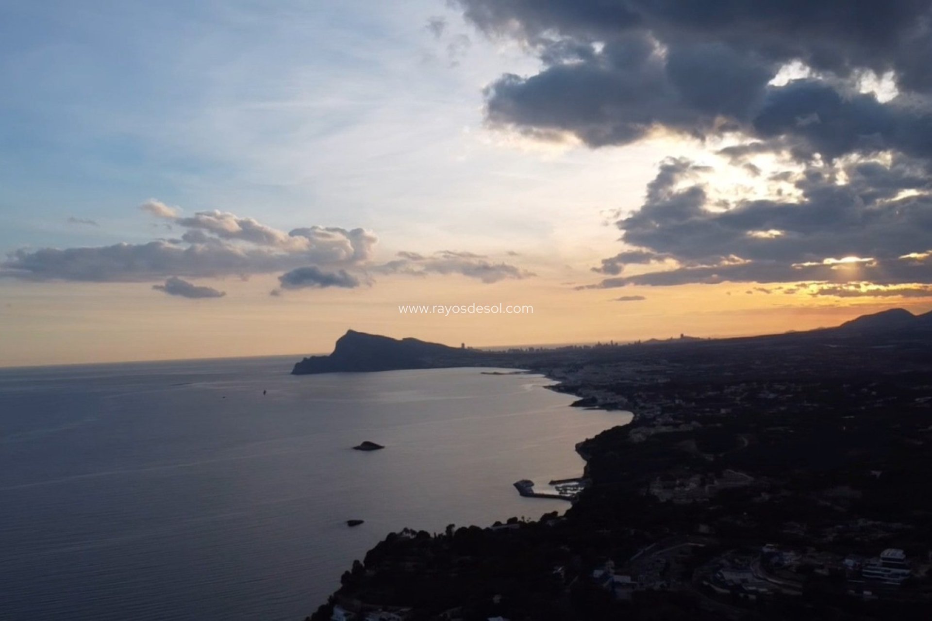 Resale - Villa - Benissa