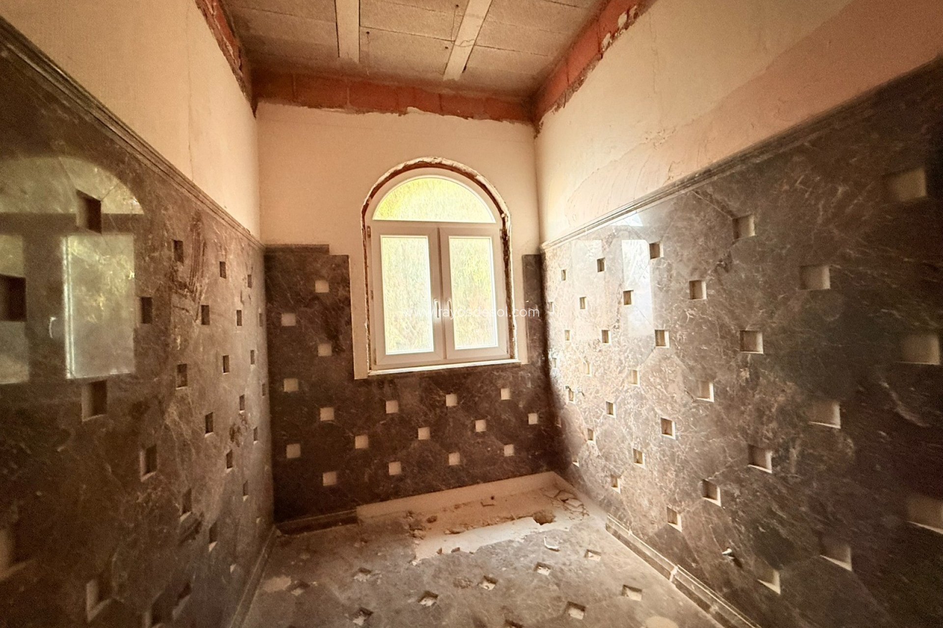 Resale - Villa - Benissa