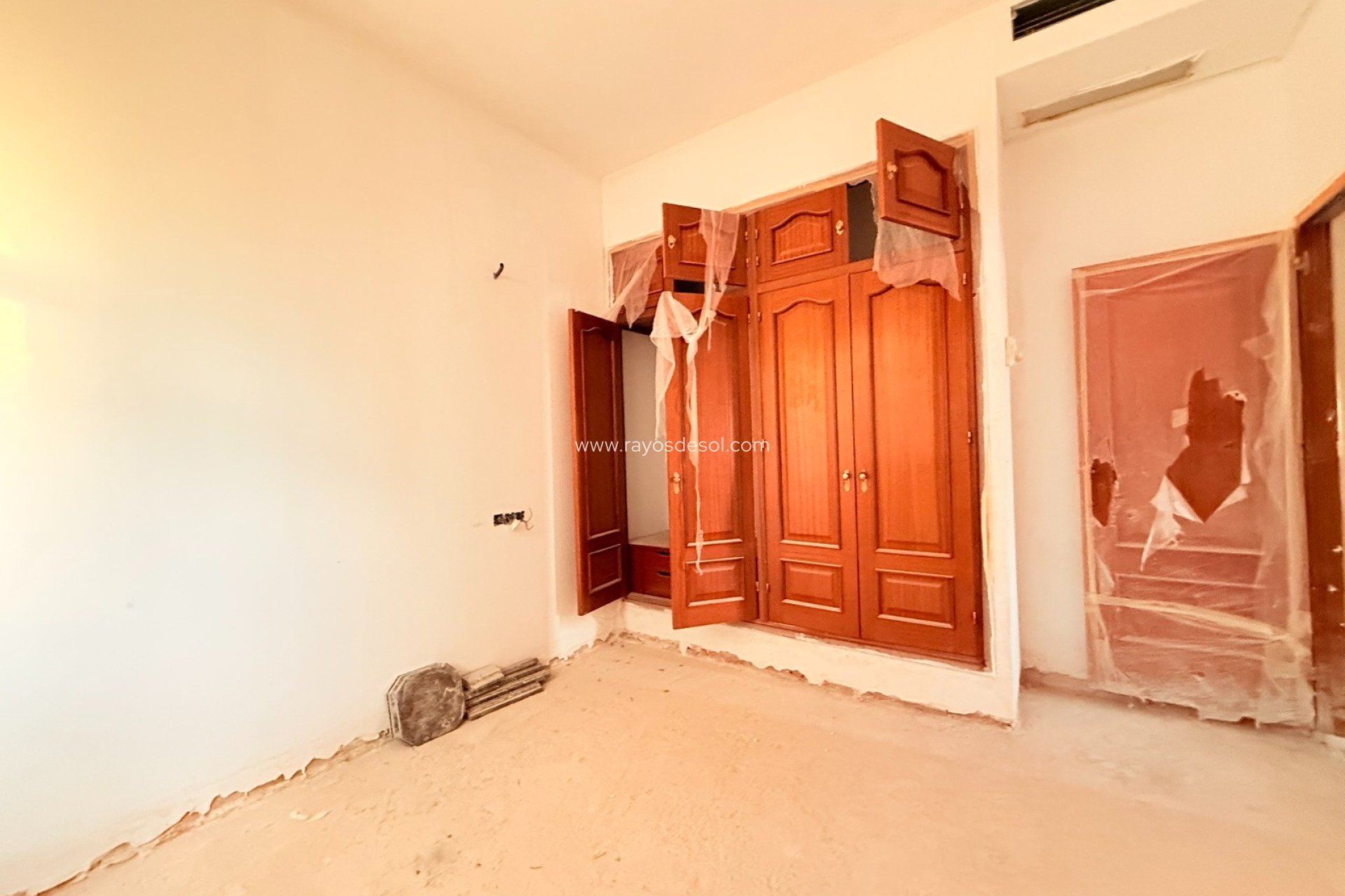 Resale - Villa - Benissa