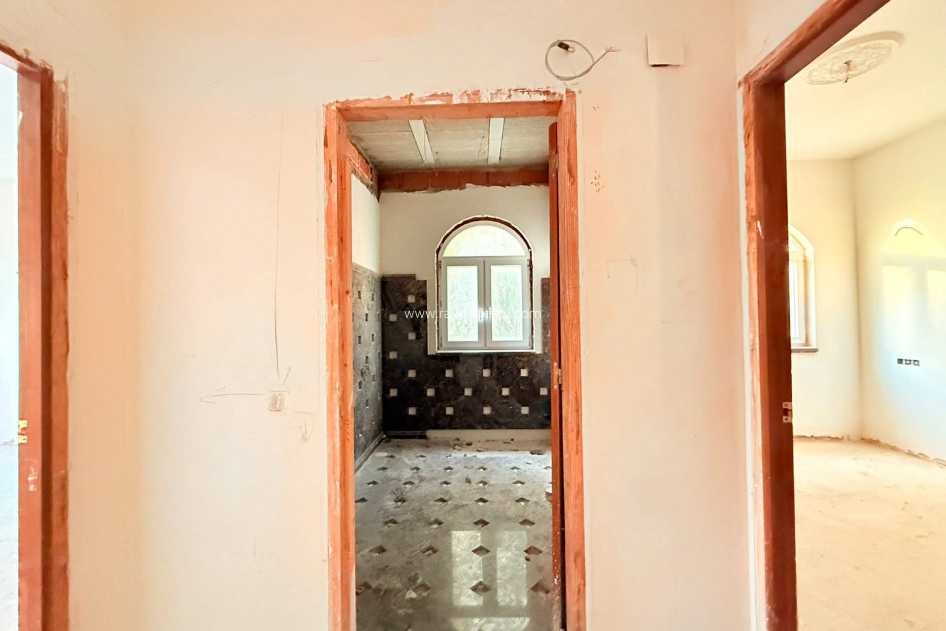 Resale - Villa - Benissa