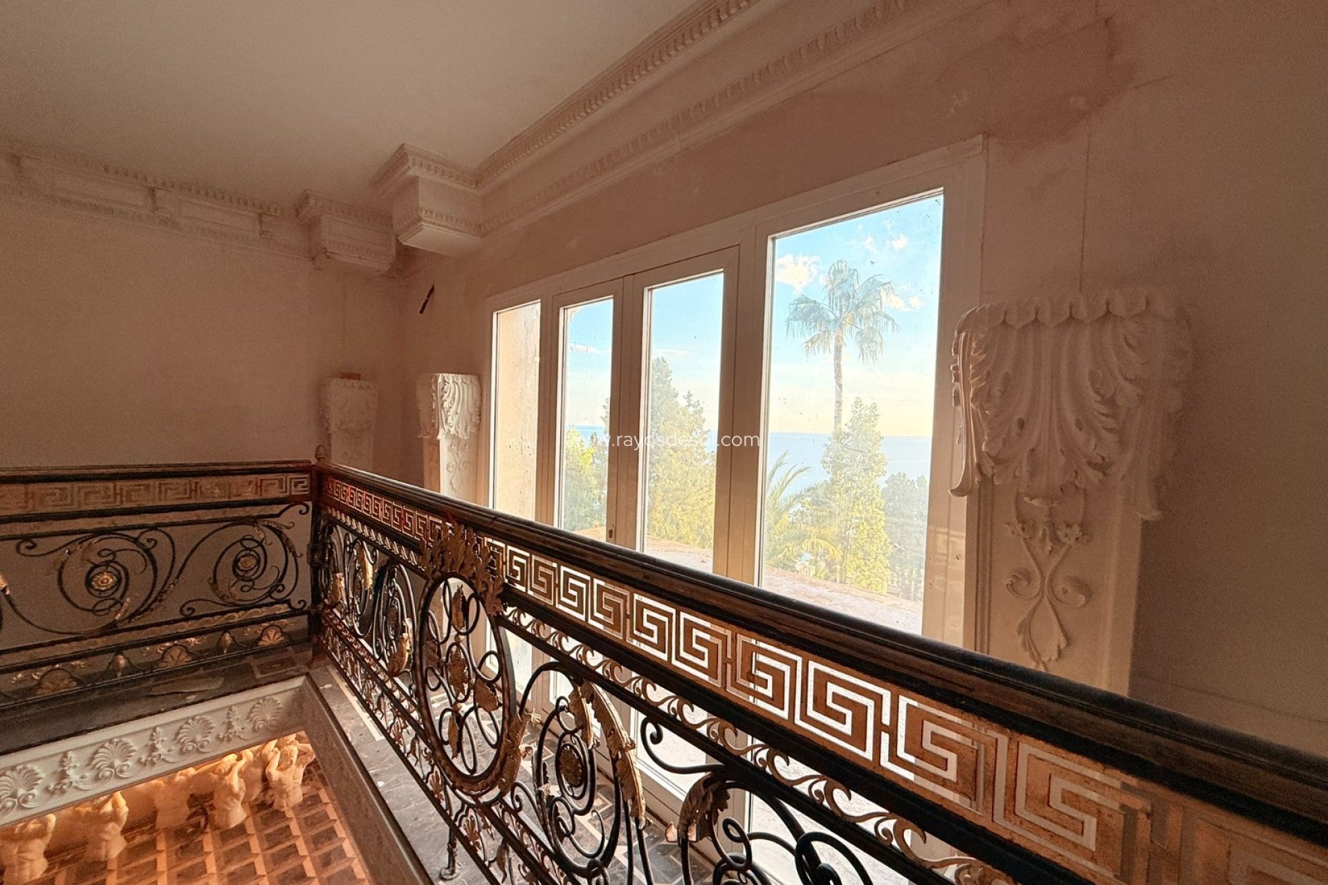 Resale - Villa - Benissa