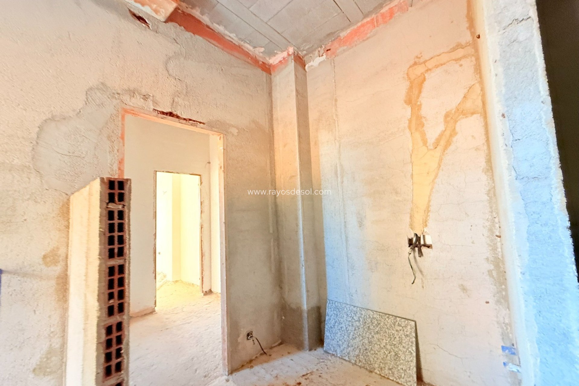 Resale - Villa - Benissa