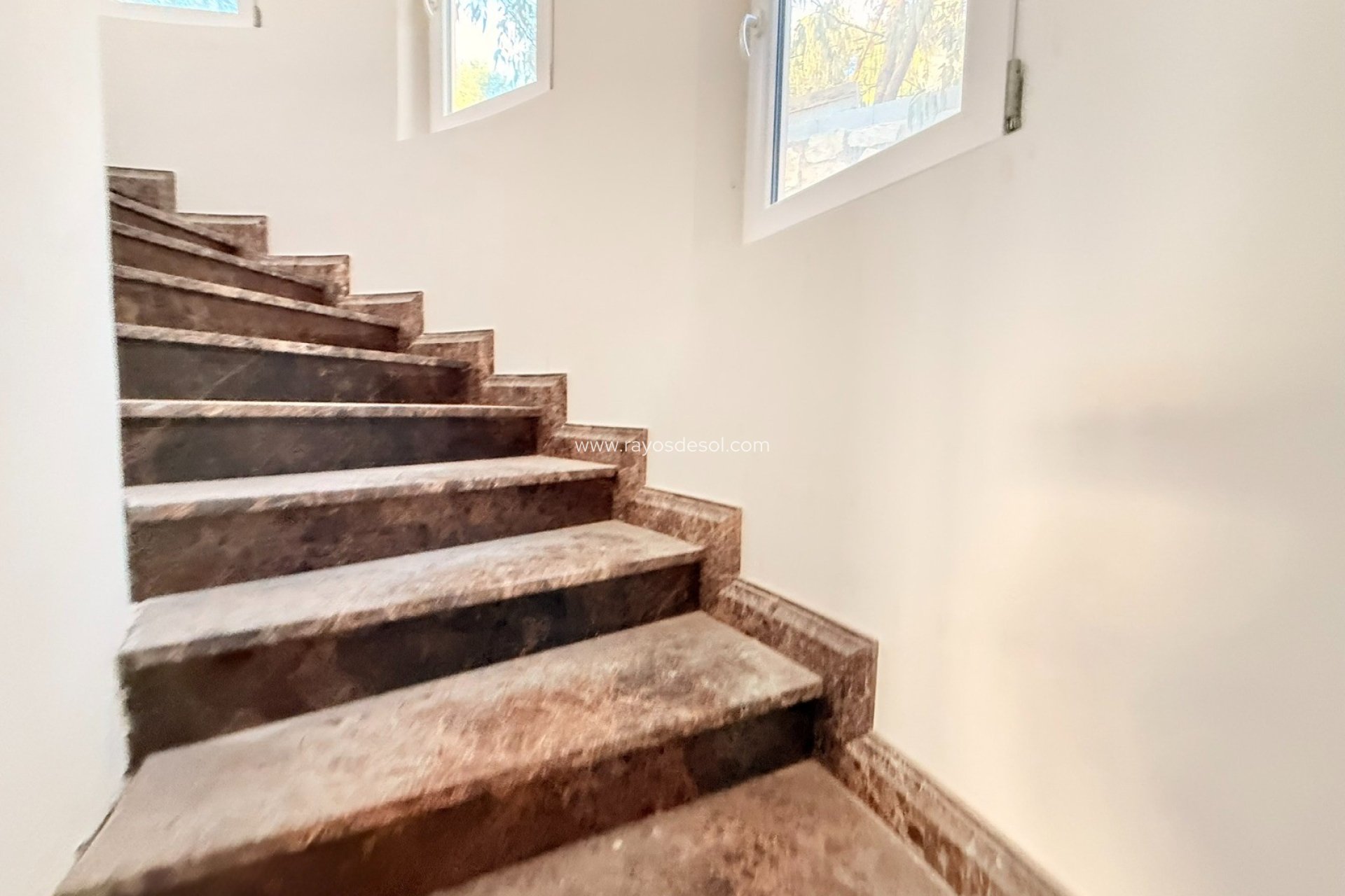 Resale - Villa - Benissa