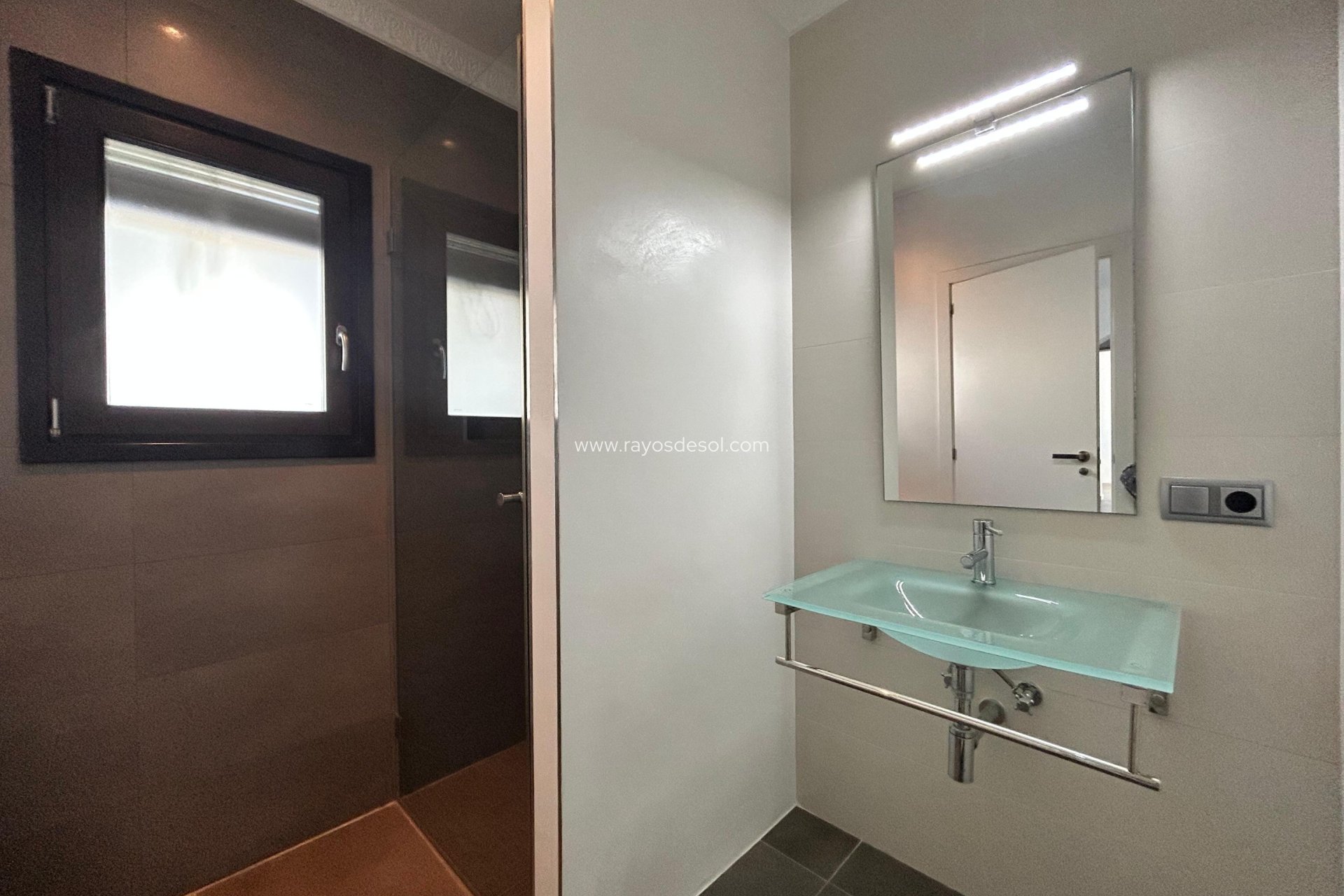 Resale - Villa - Benissa