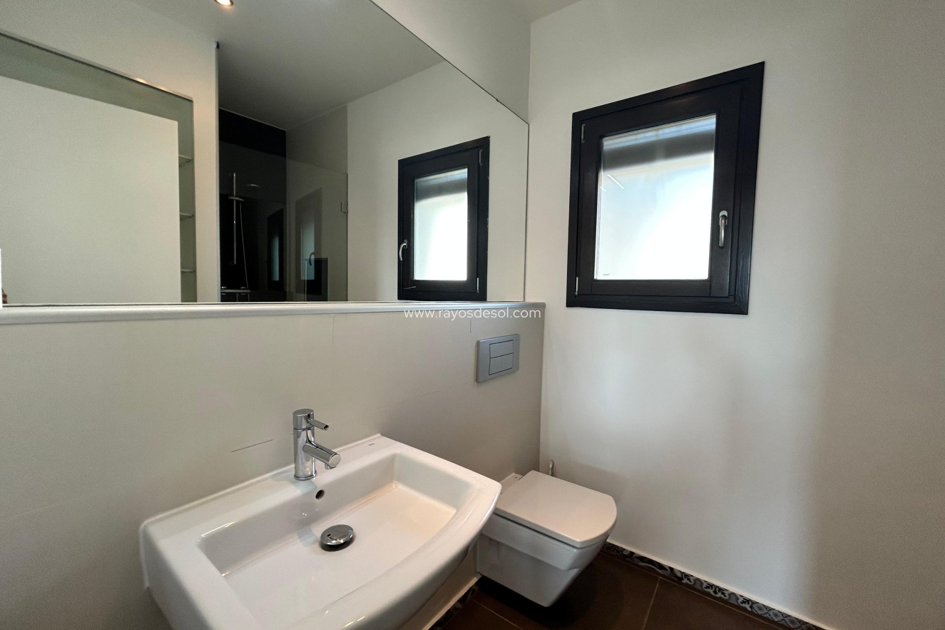 Resale - Villa - Benissa