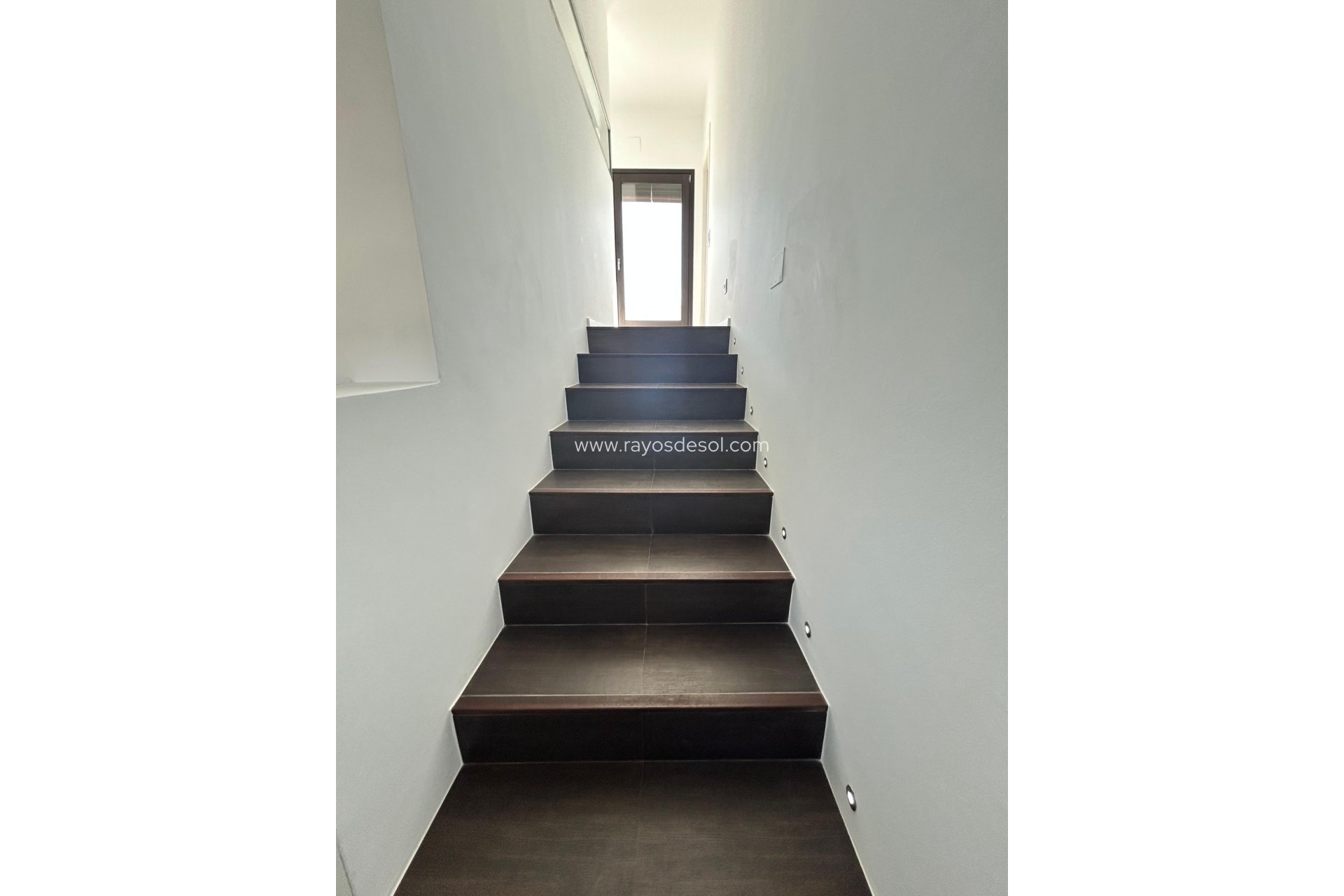 Resale - Villa - Benissa