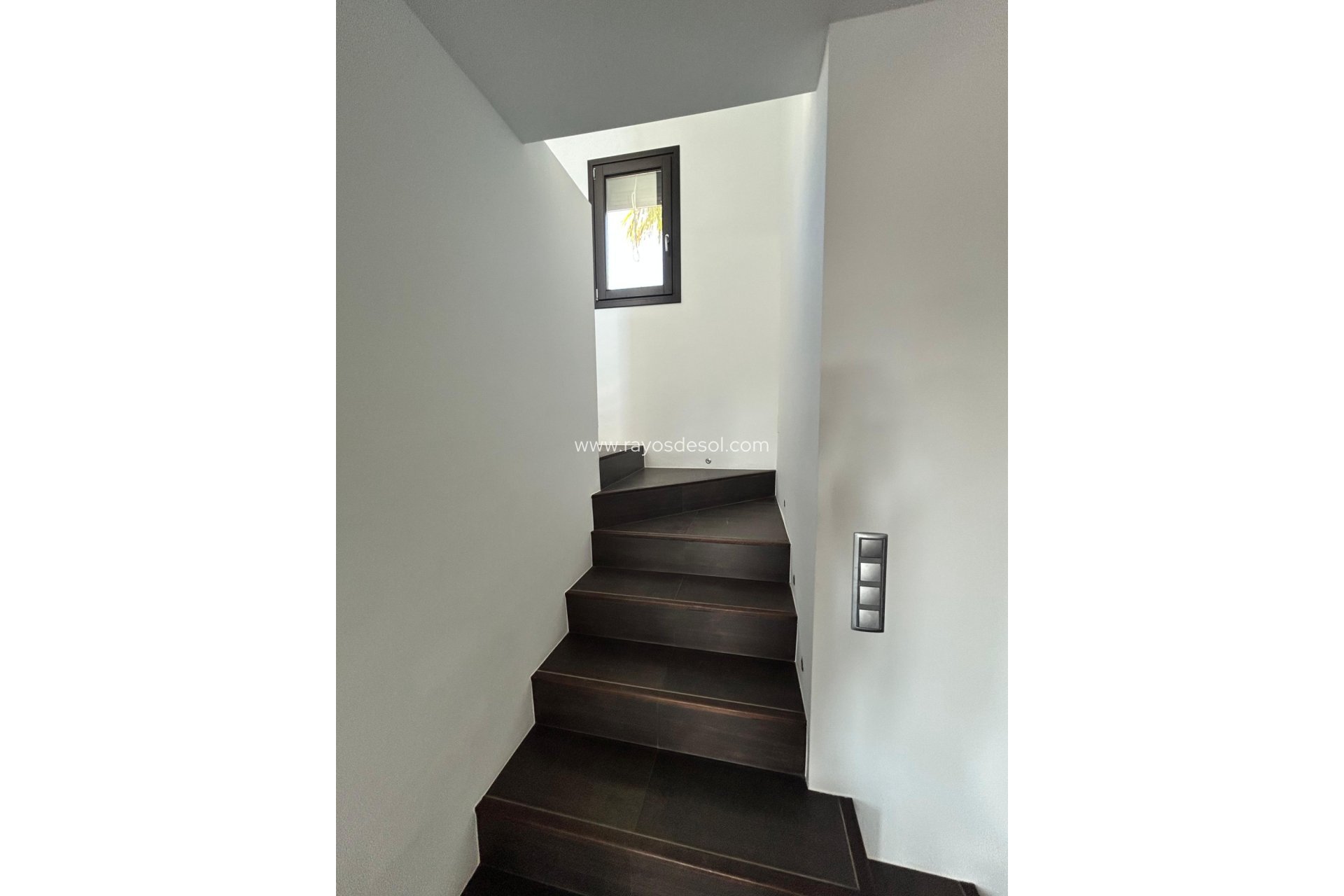 Resale - Villa - Benissa