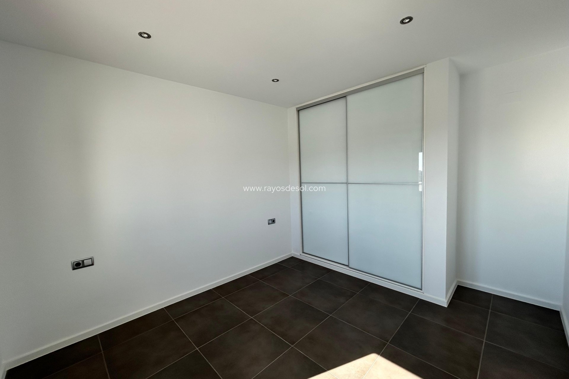 Resale - Villa - Benissa