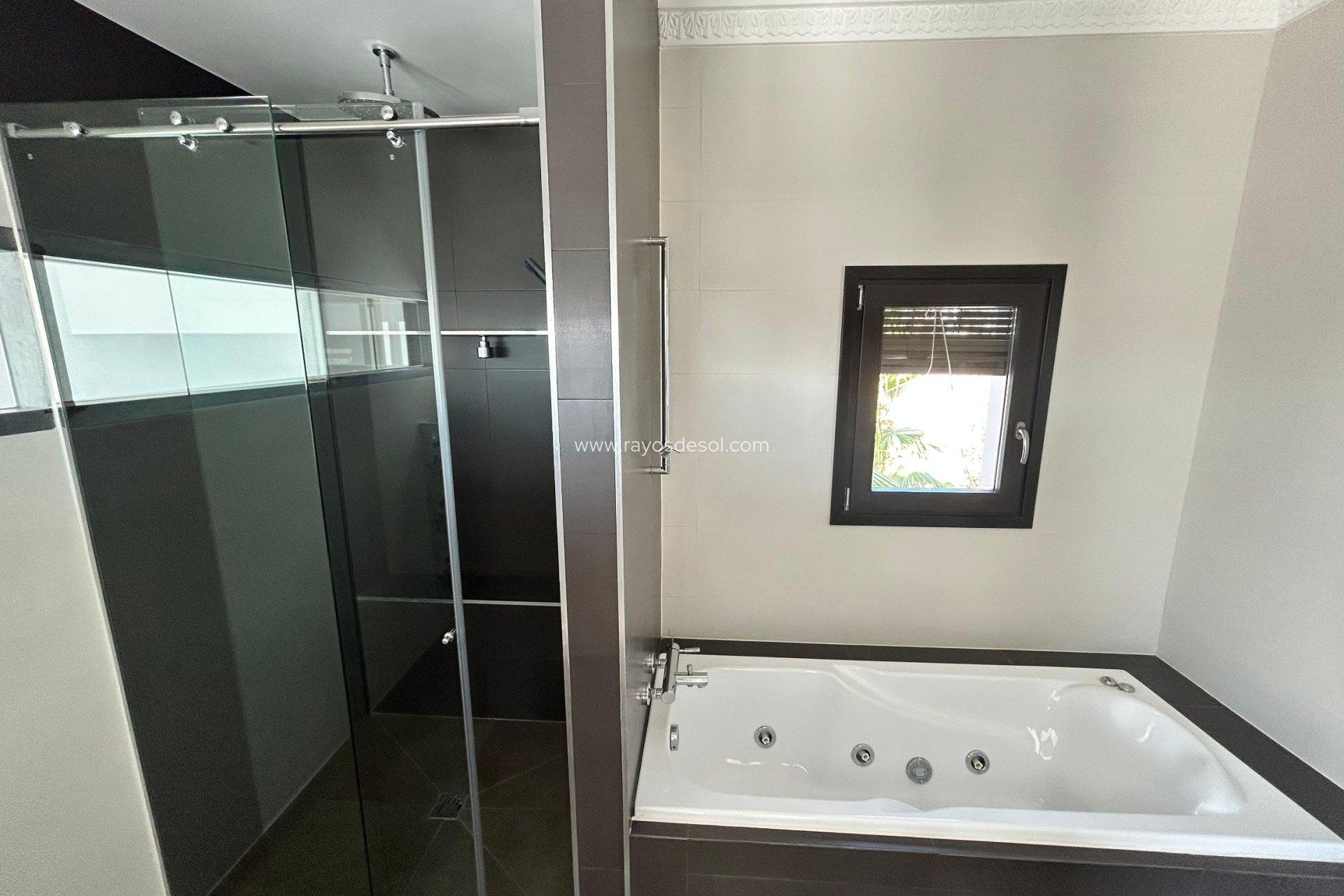 Resale - Villa - Benissa