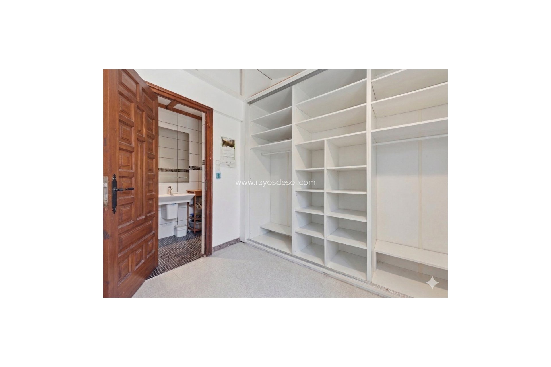 Resale - Villa - Benissa