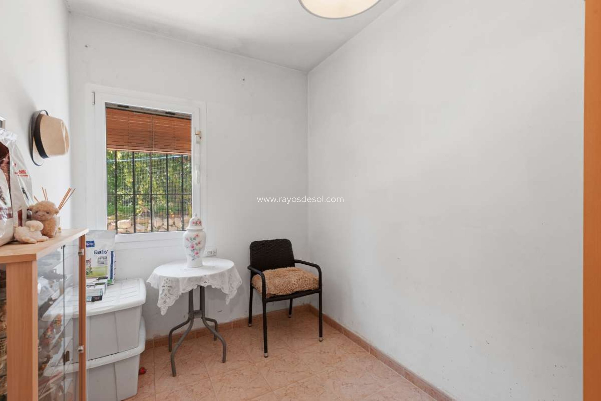 Resale - Villa - Benissa