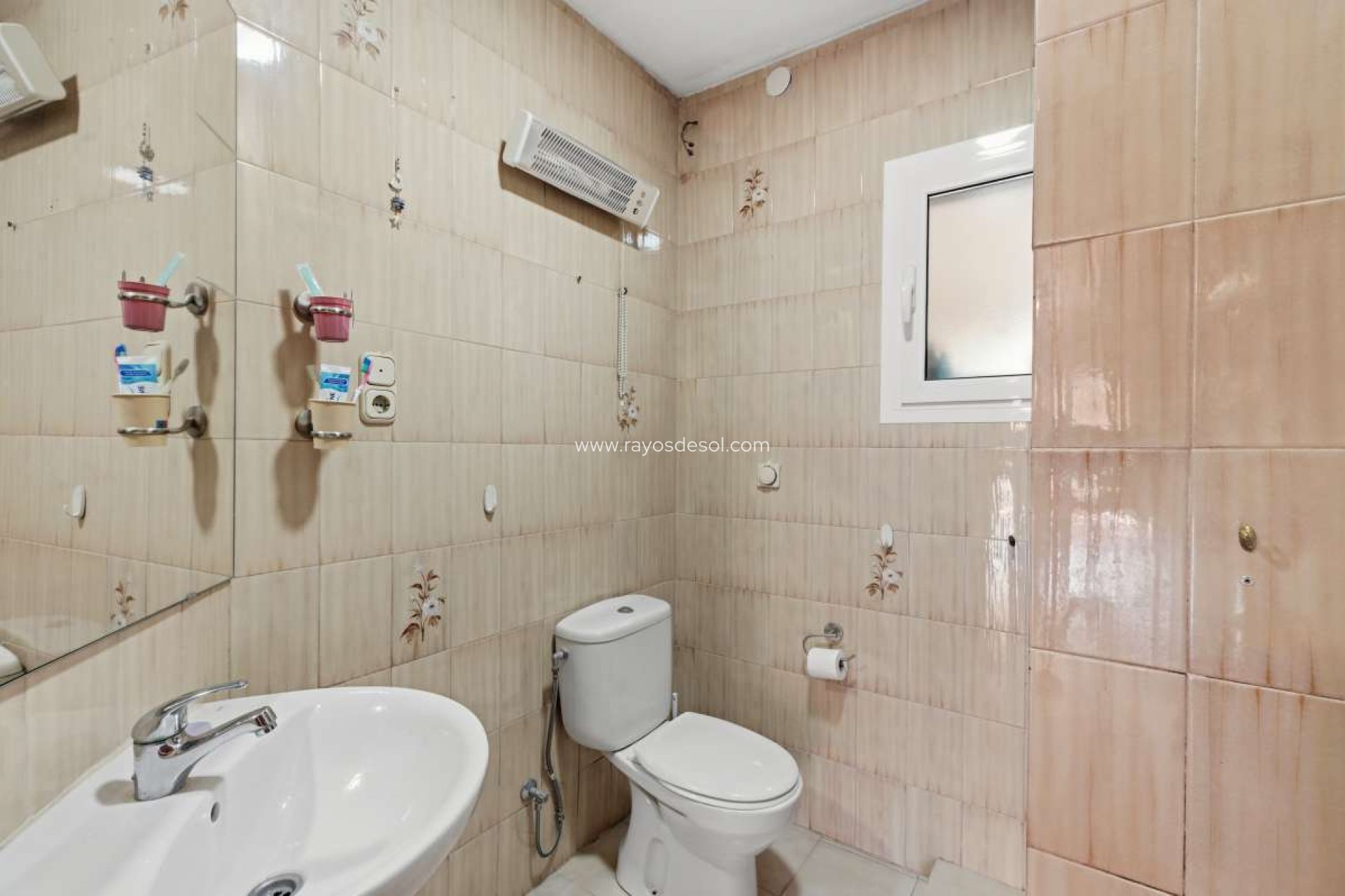 Resale - Villa - Benissa