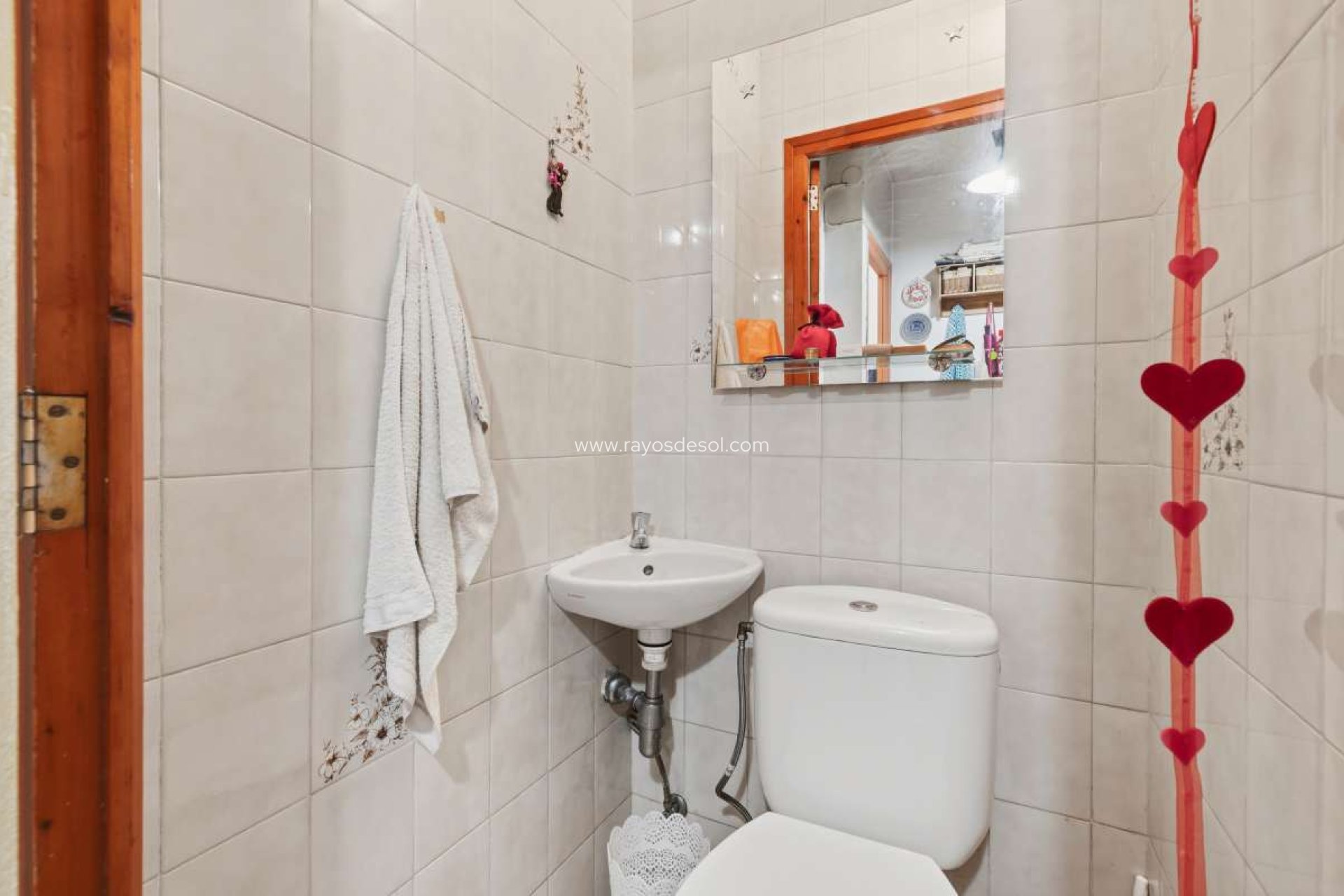 Resale - Villa - Benissa