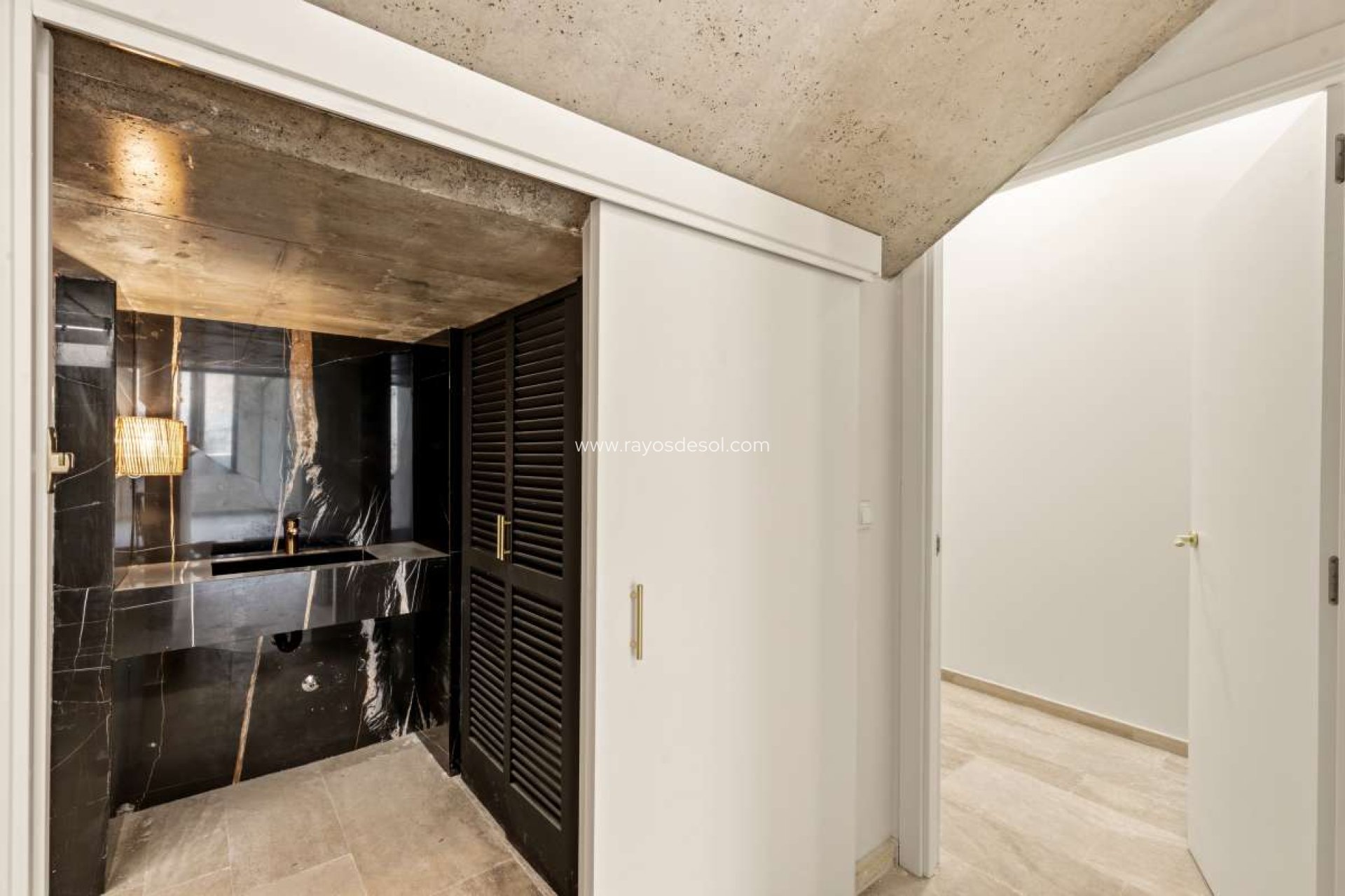 Resale - Villa - Benissa