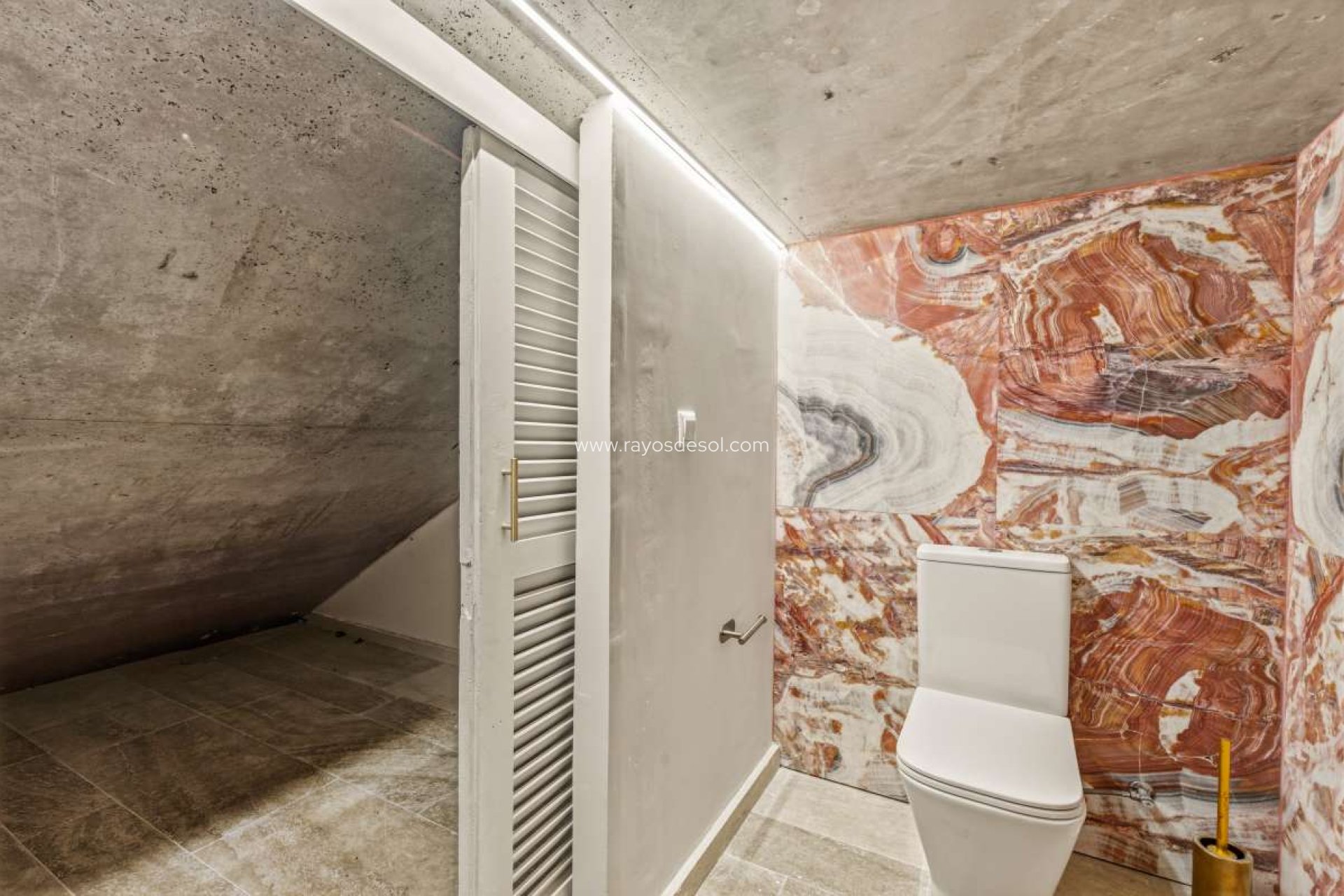 Resale - Villa - Benissa
