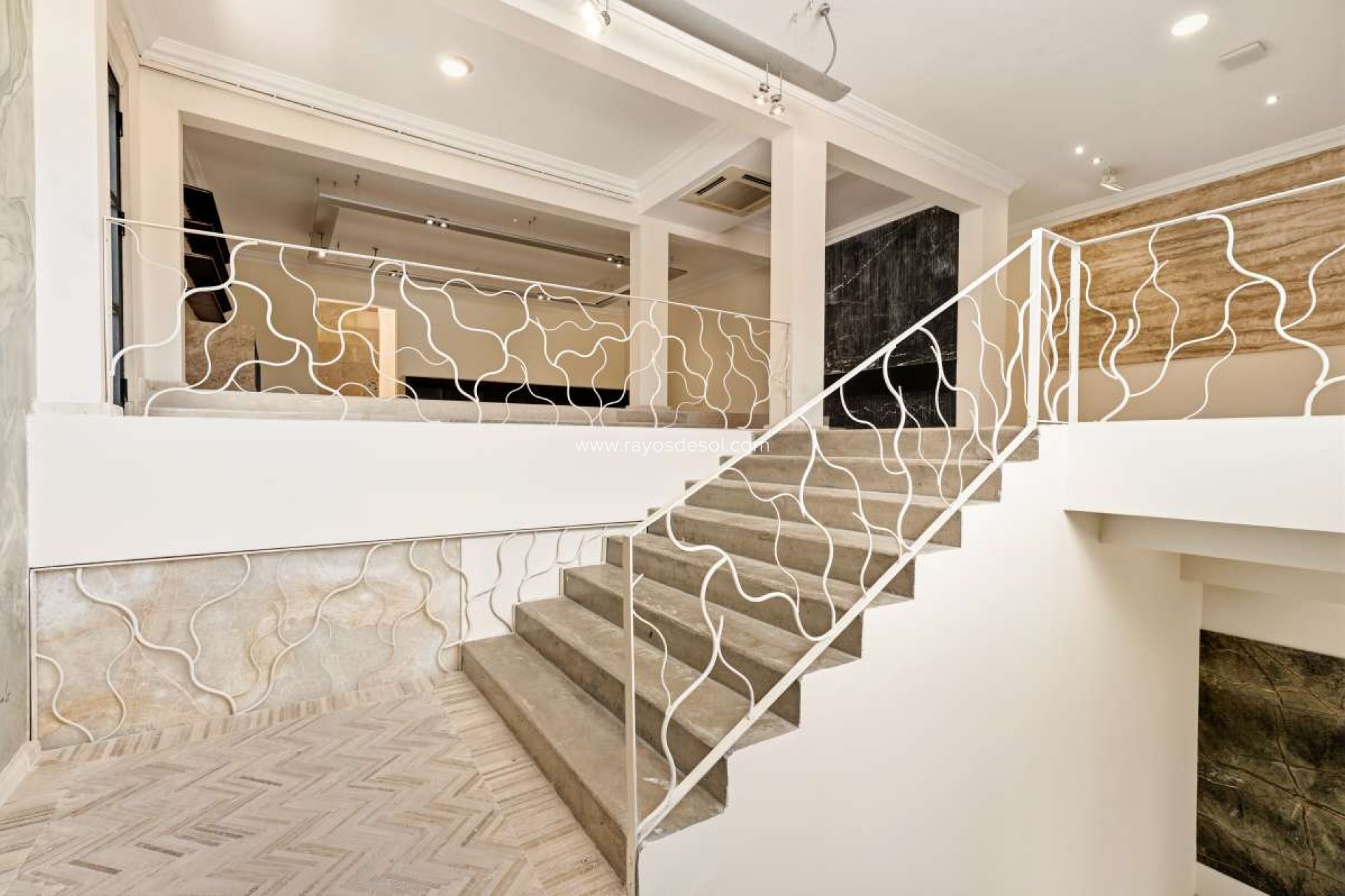 Resale - Villa - Benissa