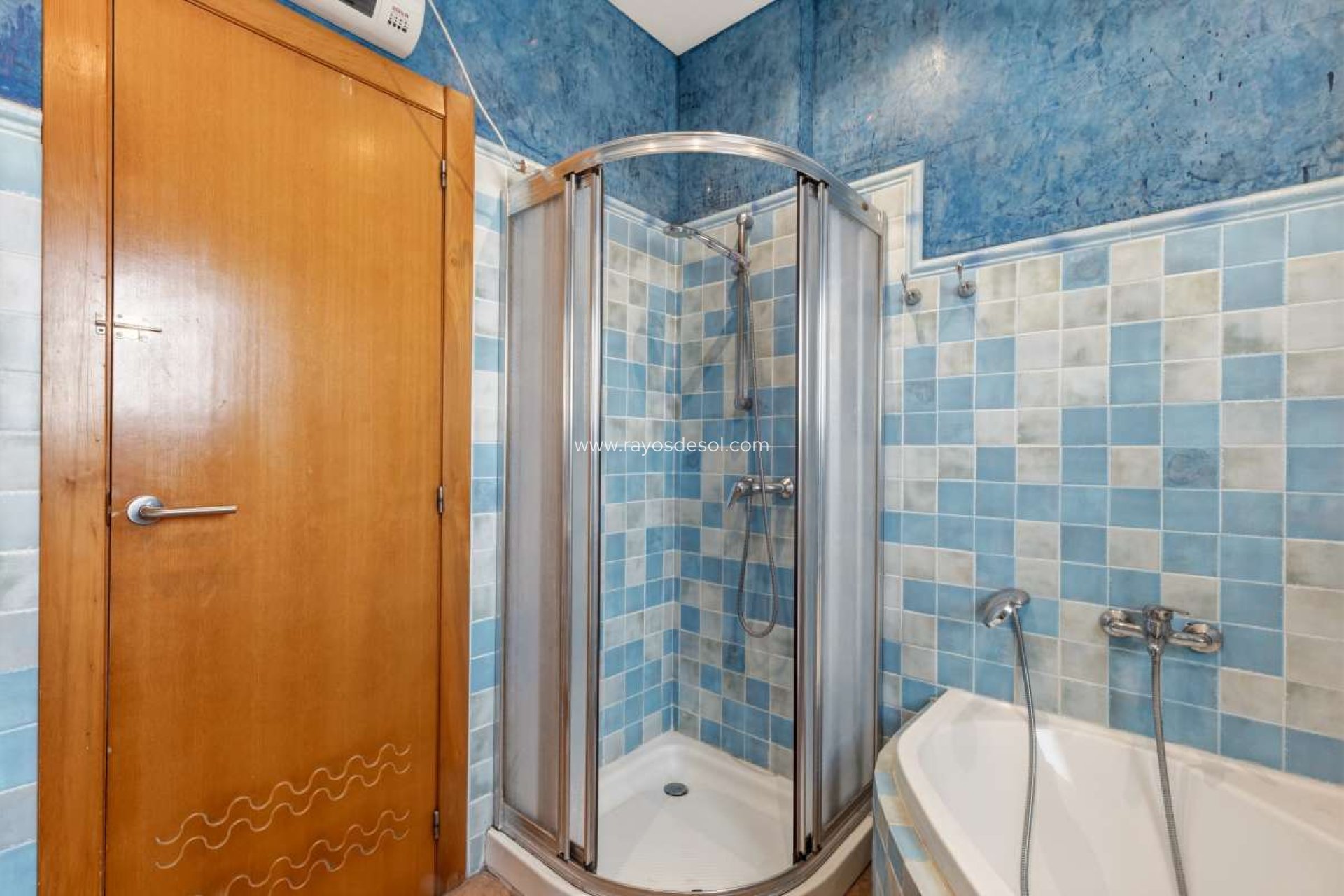 Resale - Villa - Benissa