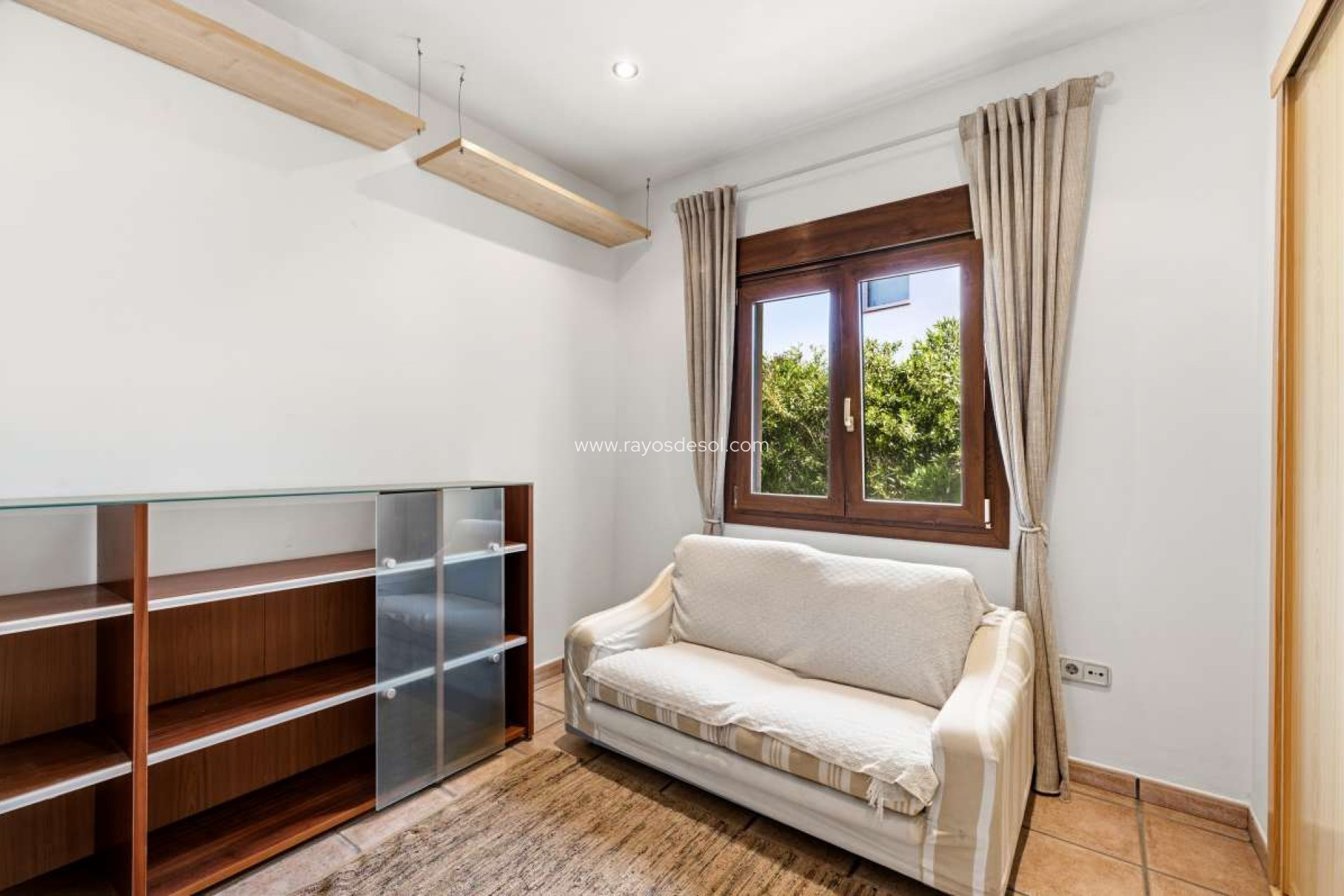 Resale - Villa - Benissa