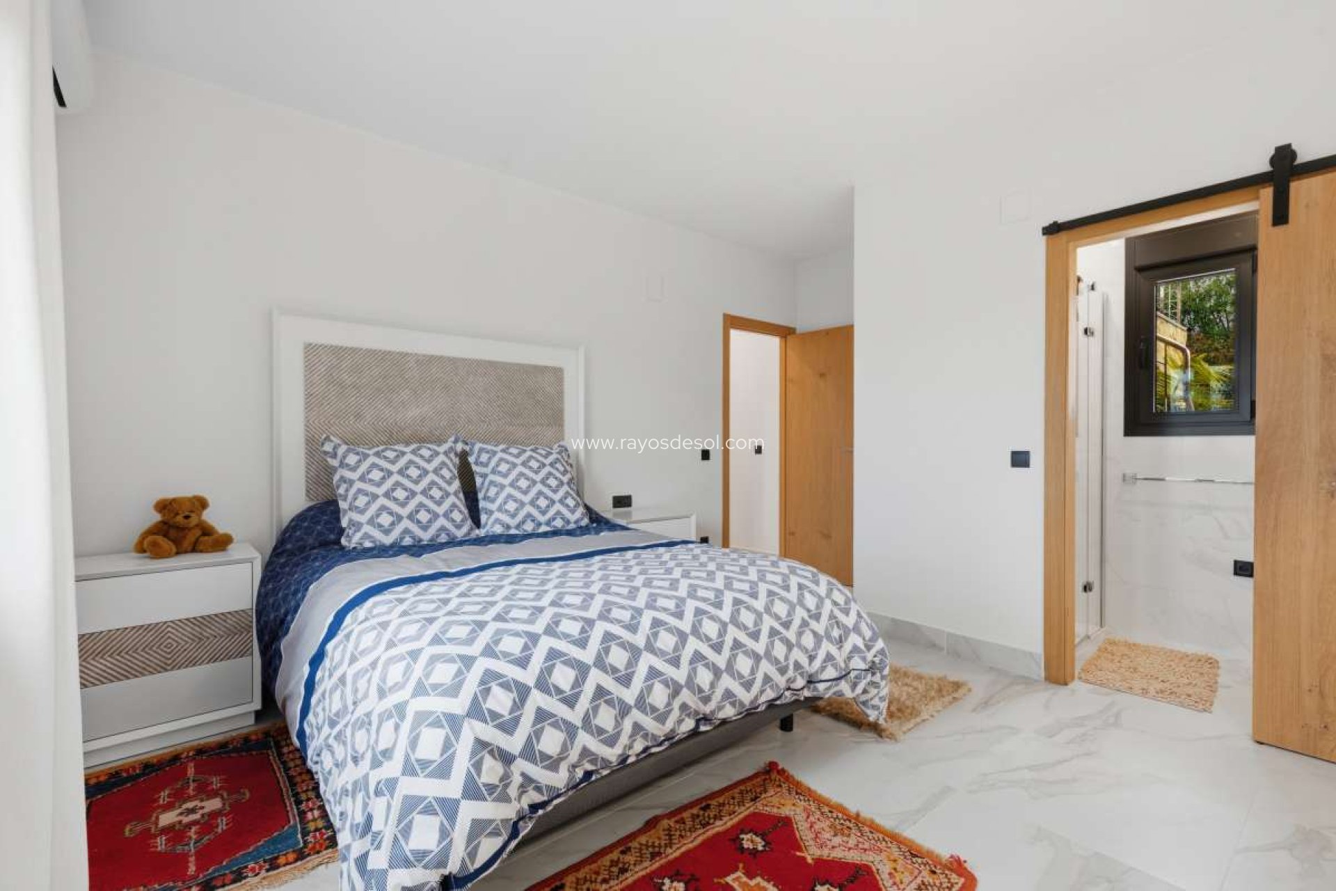 Resale - Villa - Benissa