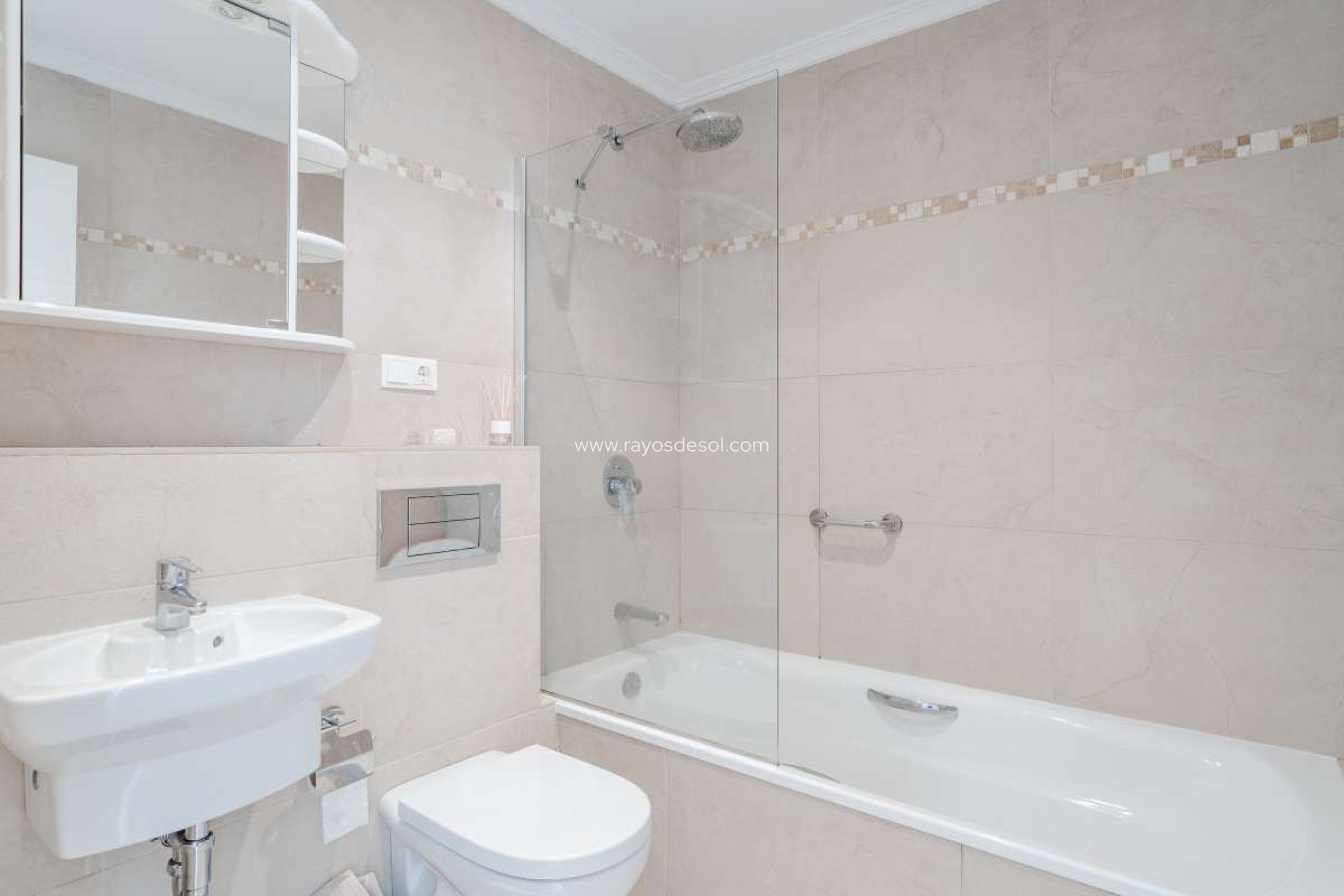 Resale - Villa - Benissa