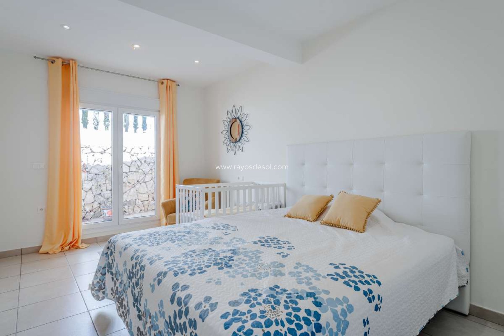 Resale - Villa - Benissa
