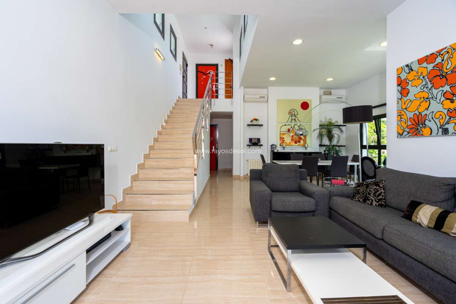 Resale - Villa - Benissa