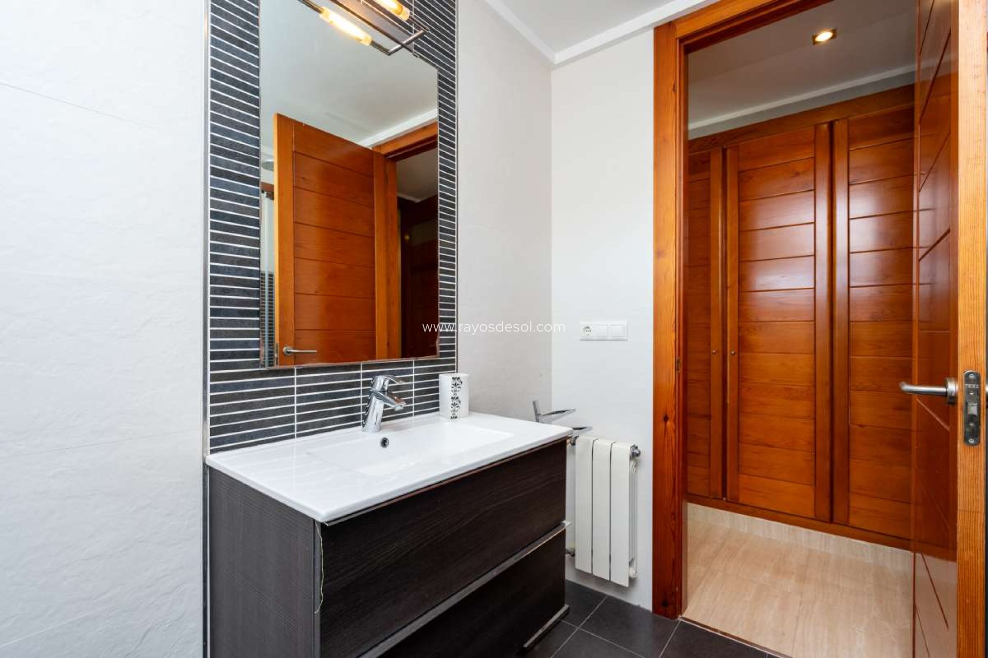 Resale - Villa - Benissa