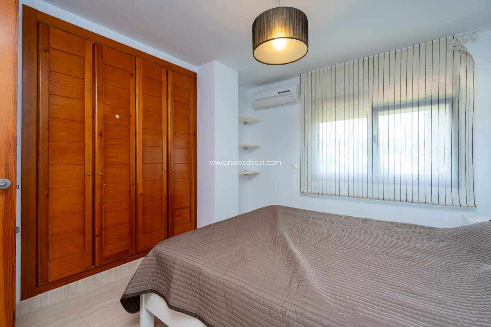 Resale - Villa - Benissa