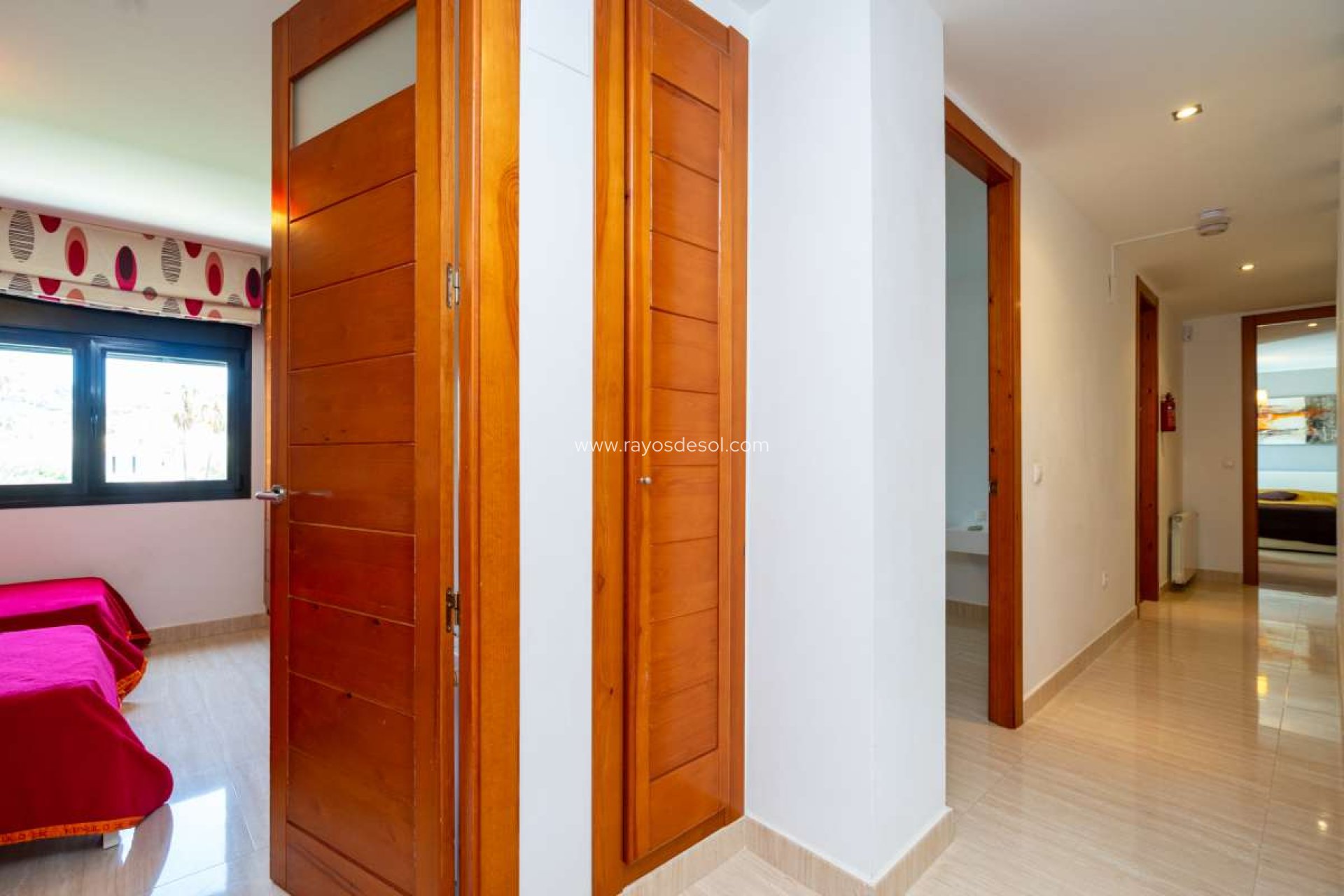 Resale - Villa - Benissa