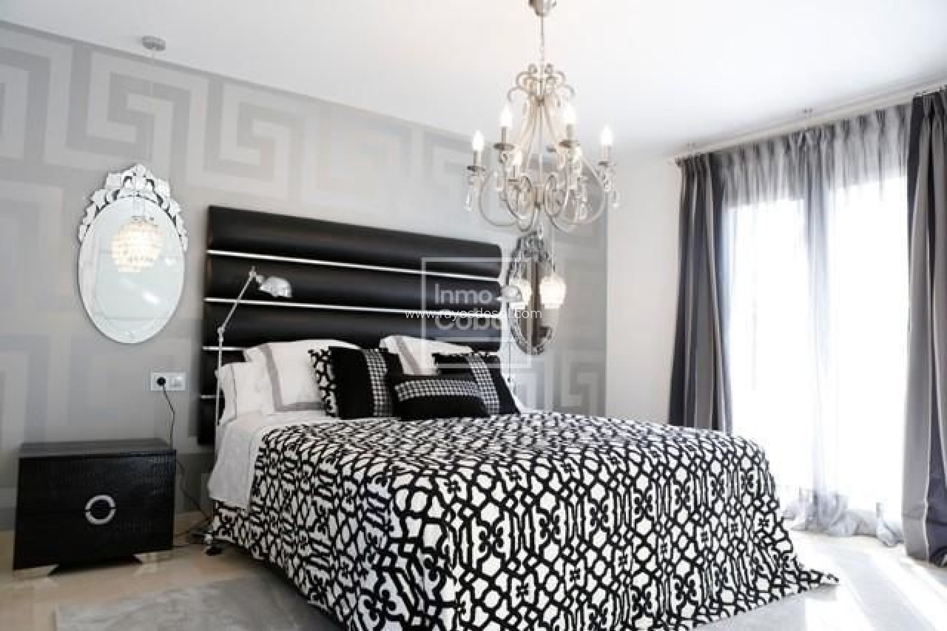 Resale - Villa - Benissa